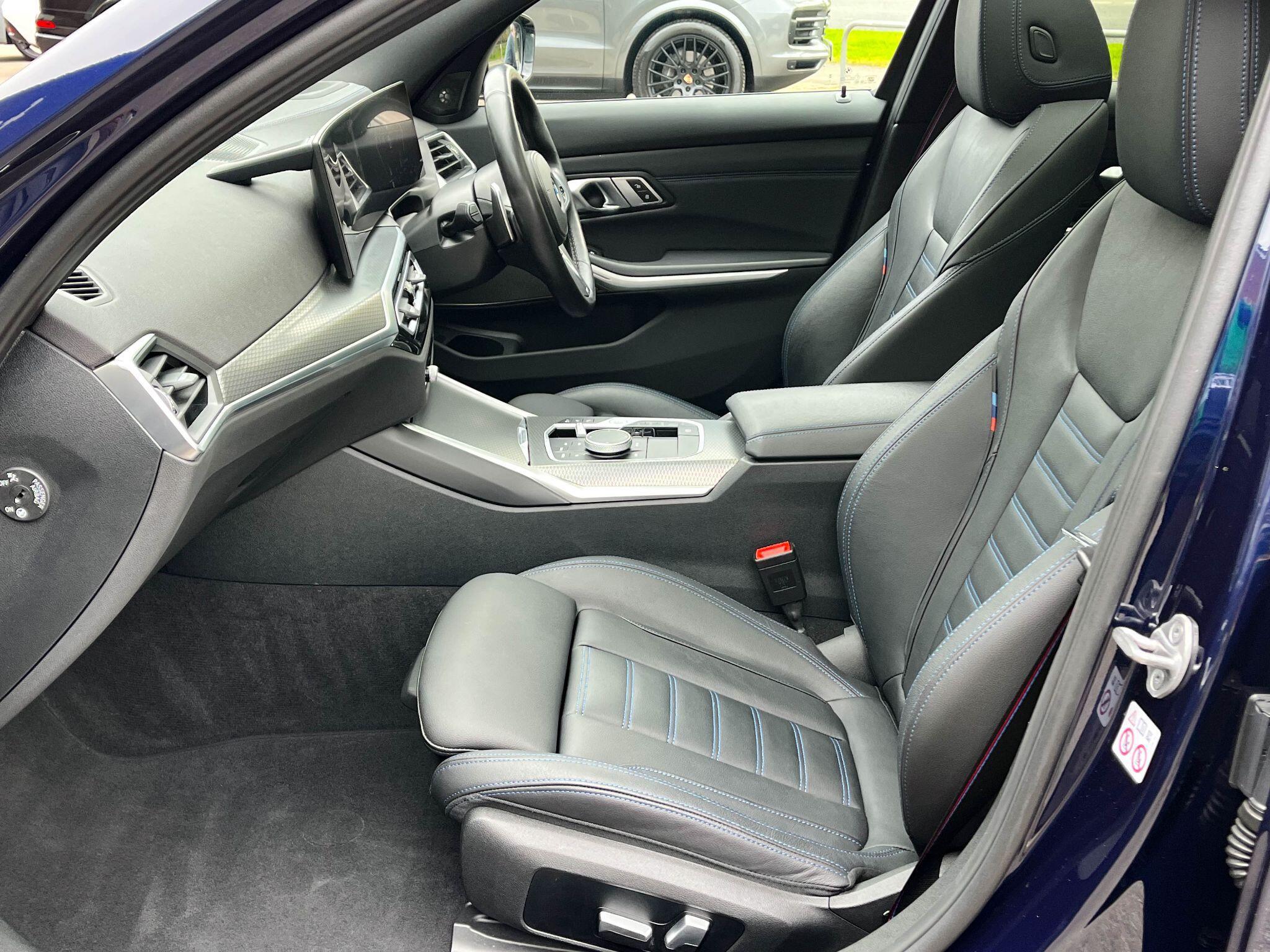 BMW 3 Series - Image 7