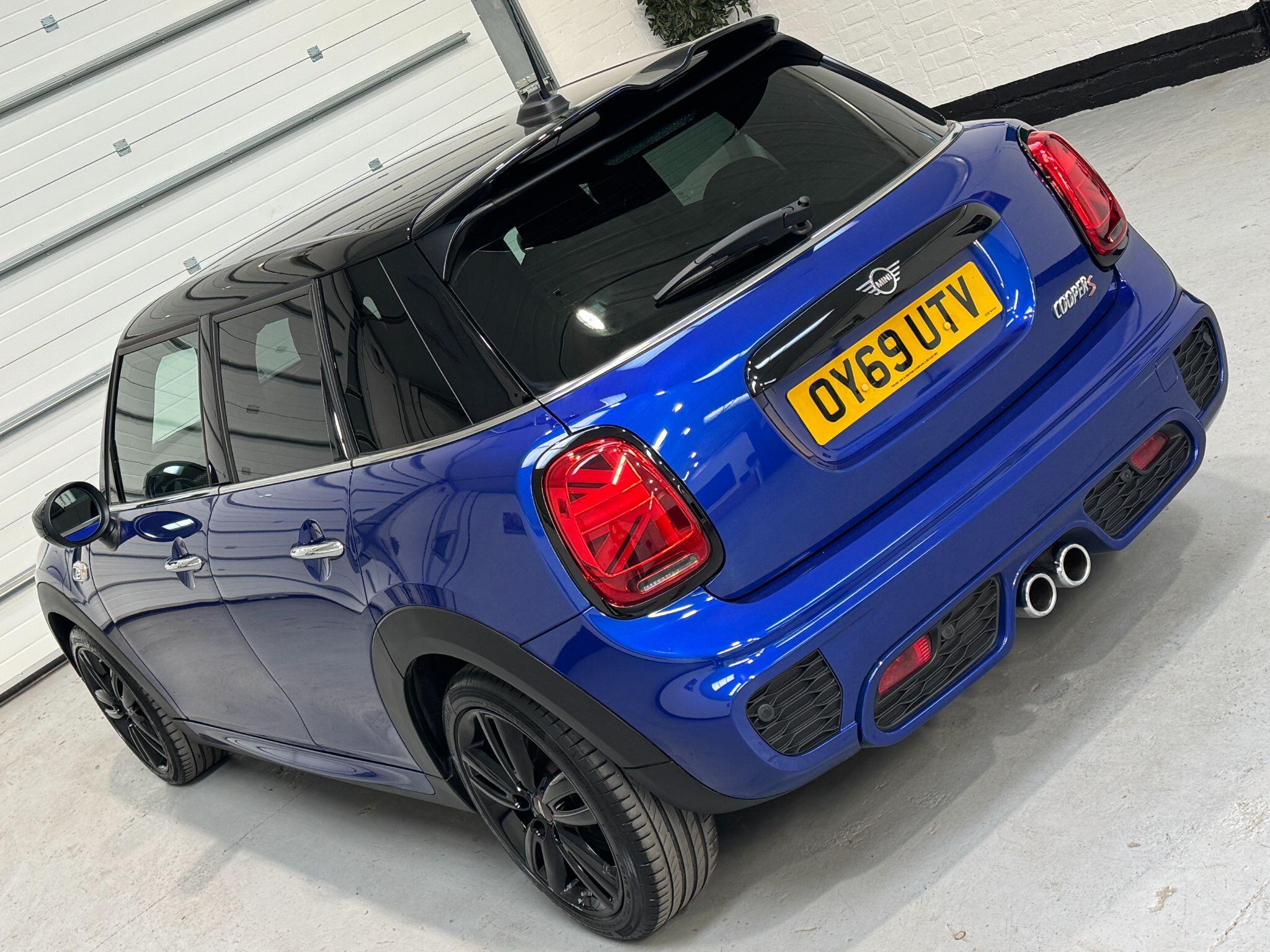 MINI Hatch - Image 34