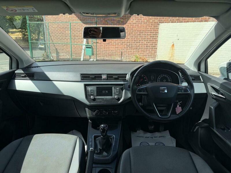 SEAT Ibiza - Image 18