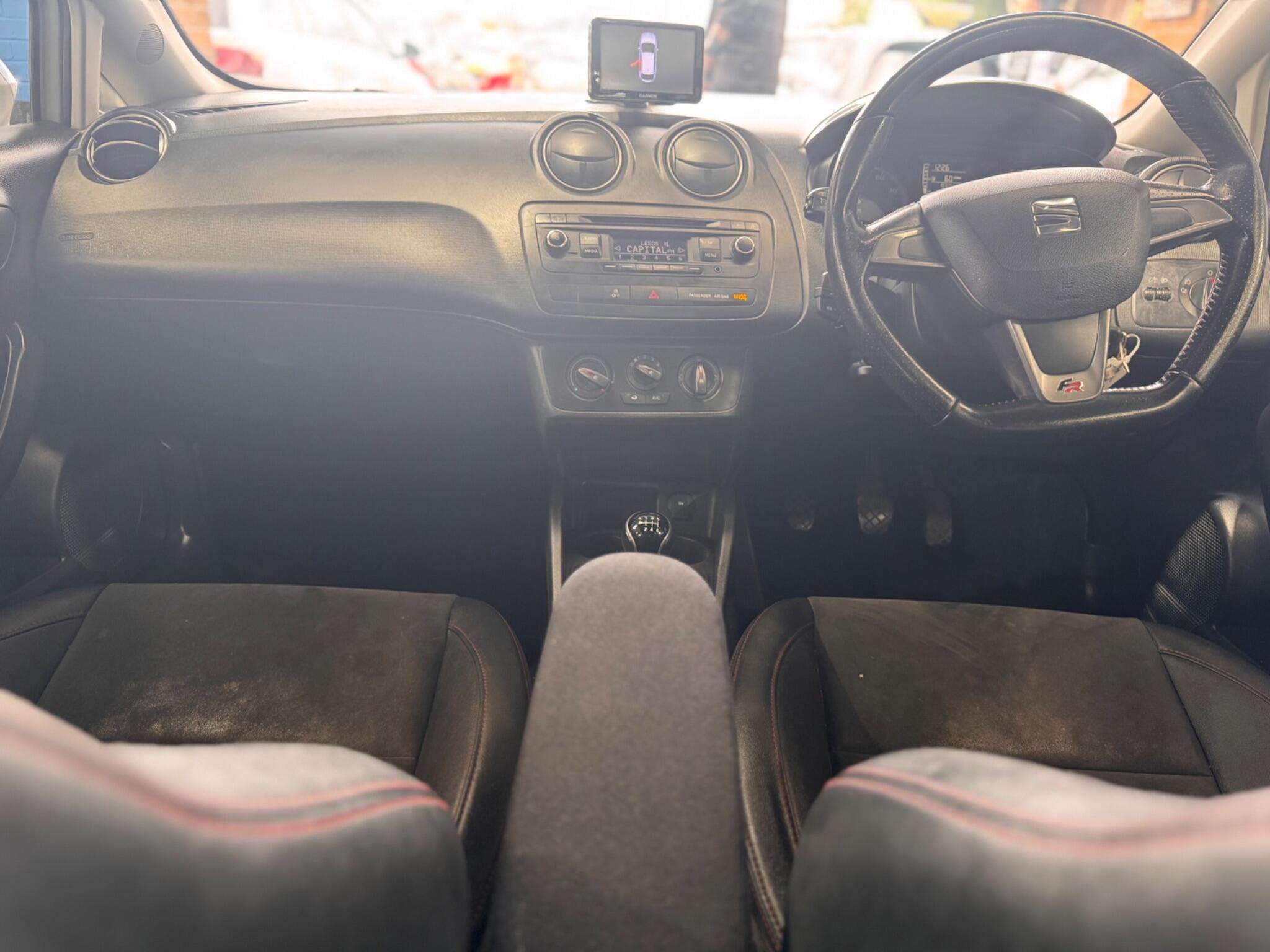 SEAT Ibiza - Image 38