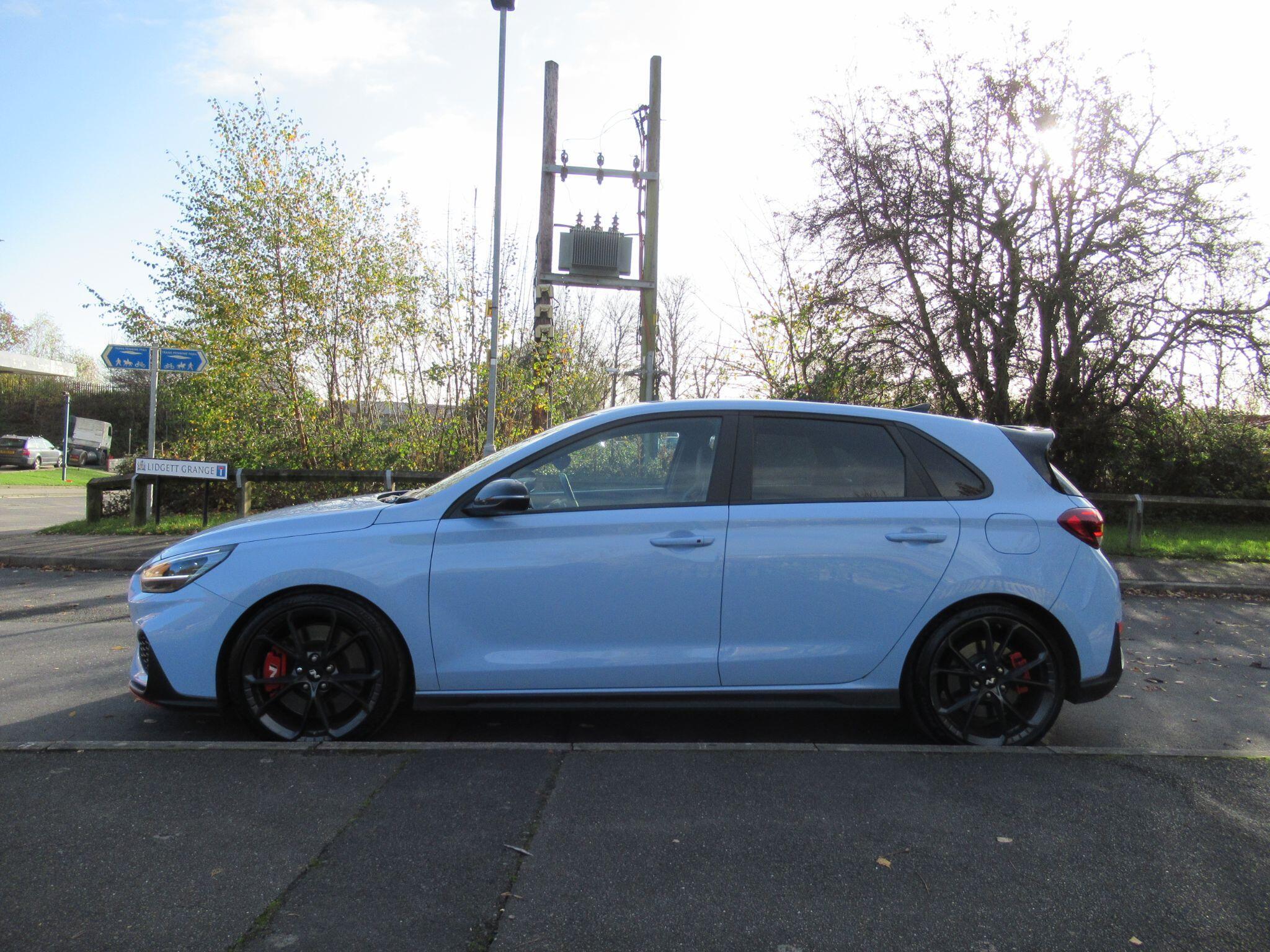 Hyundai i30 - Image 9