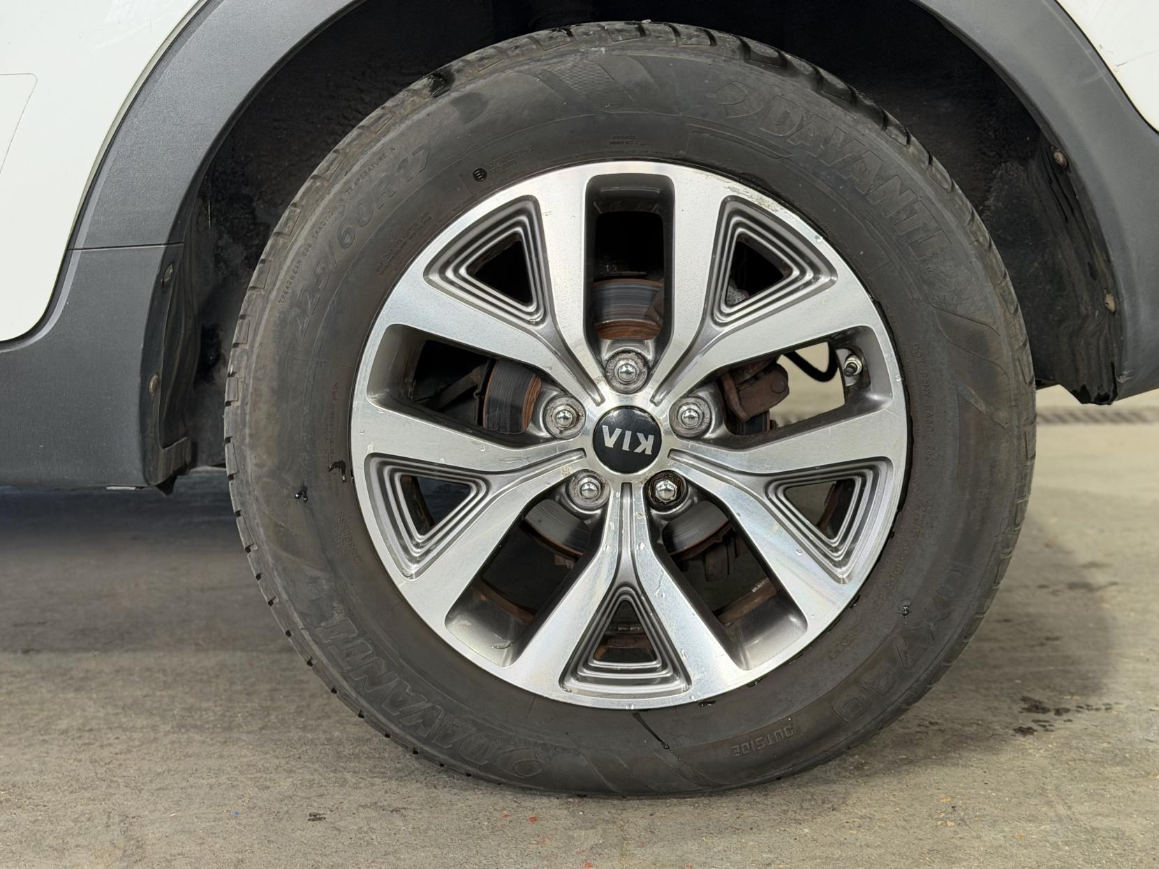 Kia Sportage - Image 16