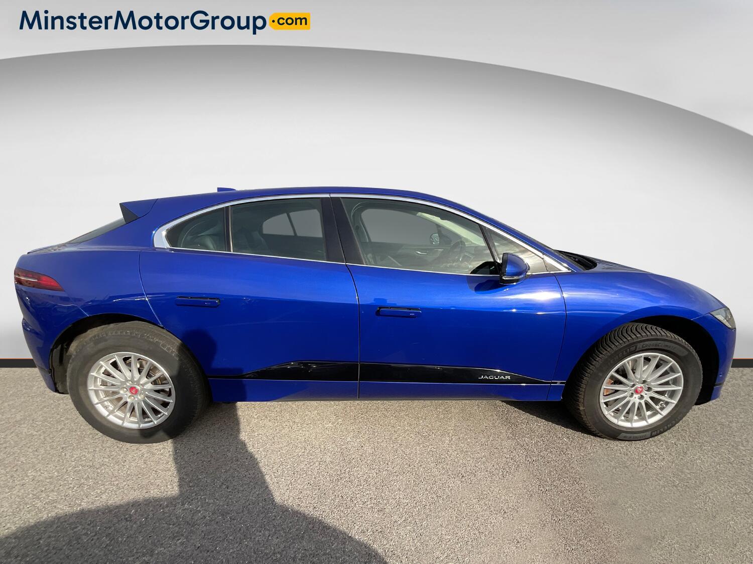 Jaguar I-Pace - Image 2