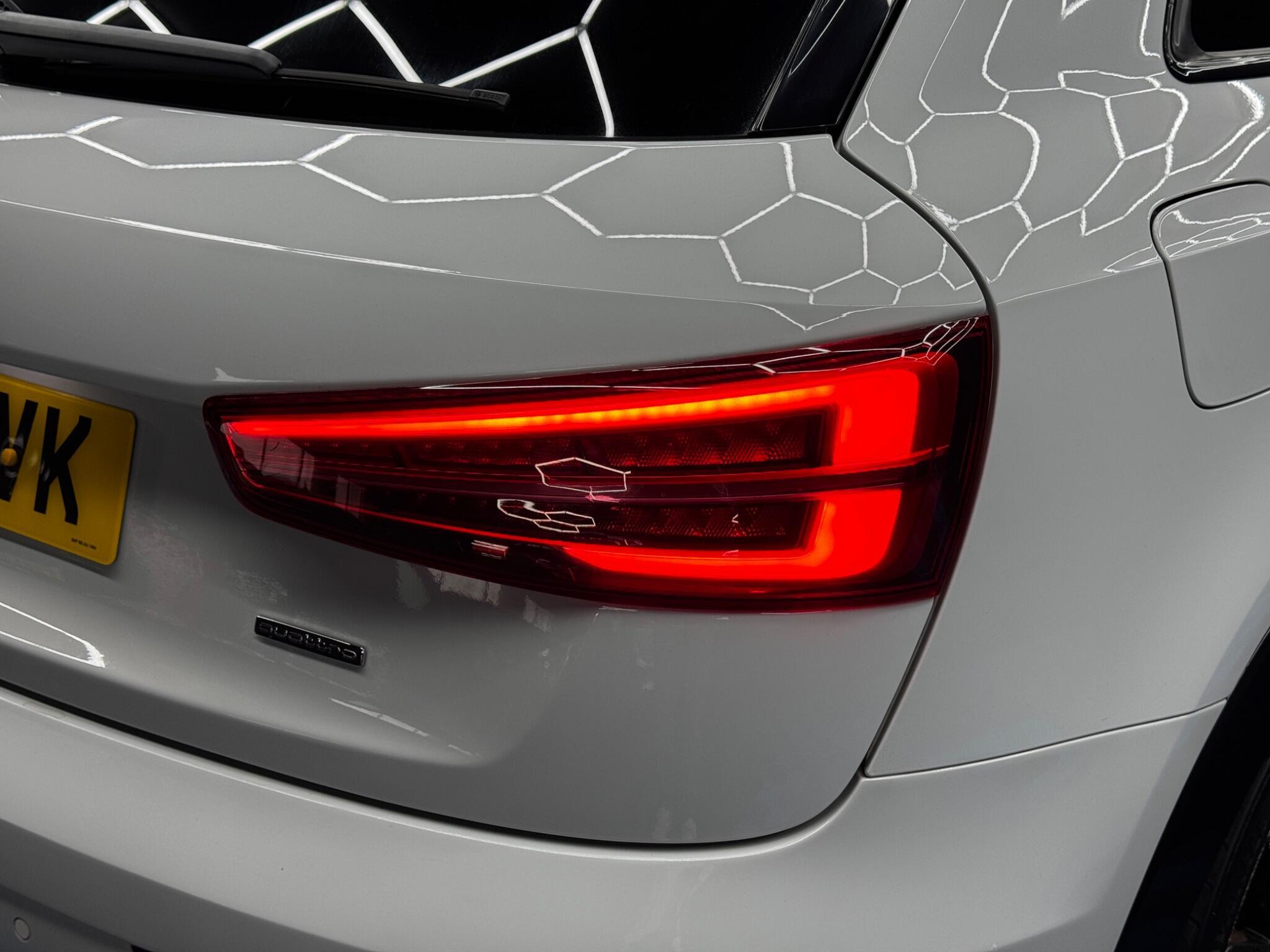 Audi Q3 - Image 44