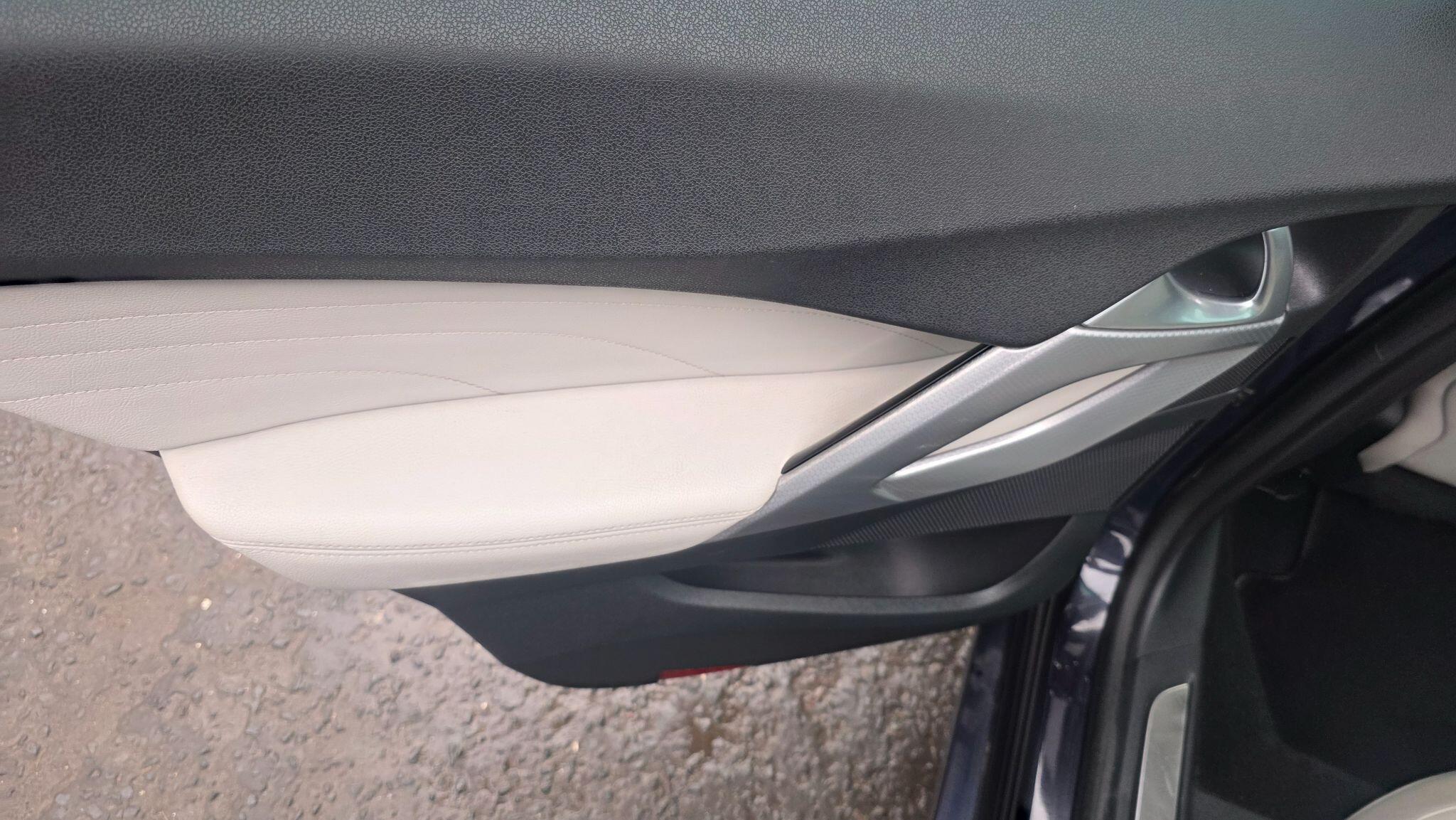 DS AUTOMOBILES DS 5 - Image 38