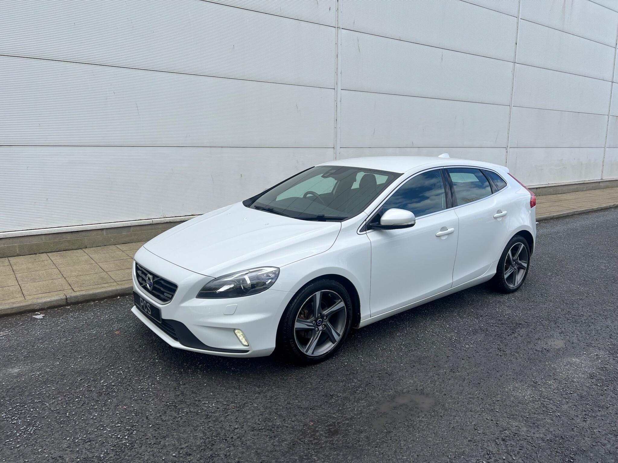 Volvo V40 - Image 28