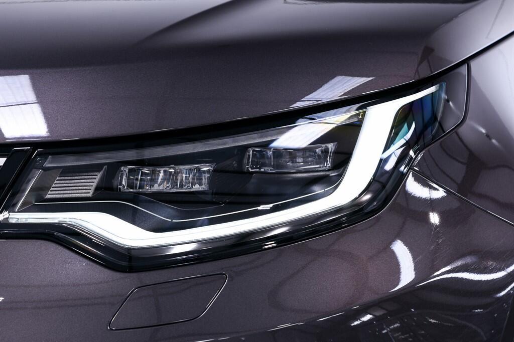 Land Rover Discovery - Image 8