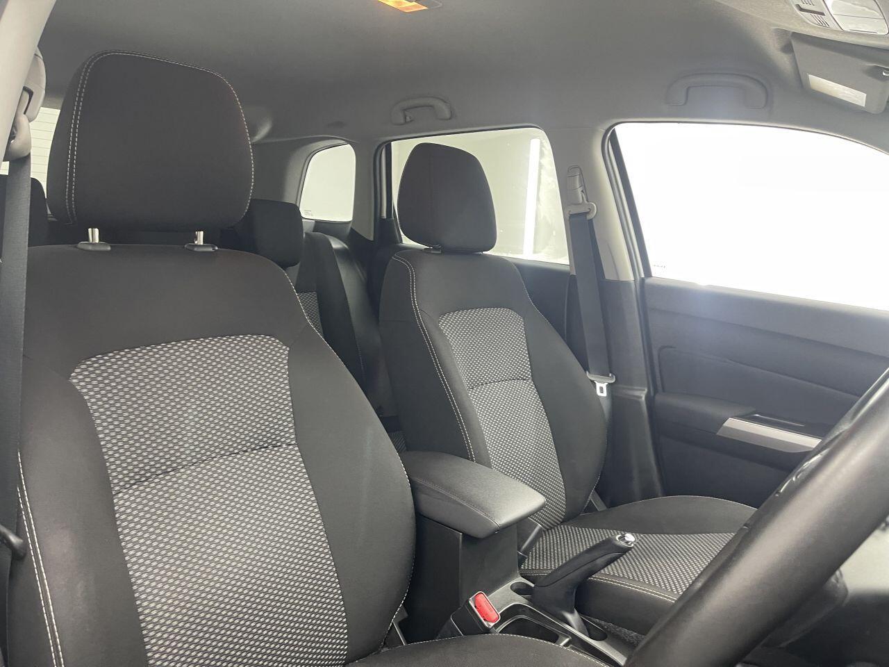 Suzuki Vitara - Image 6