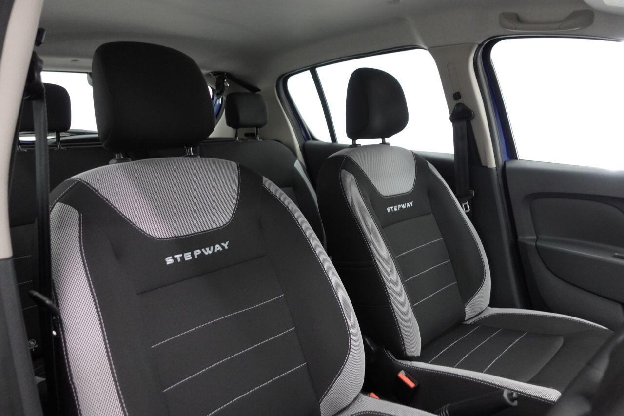 Dacia Sandero Stepway - Image 2