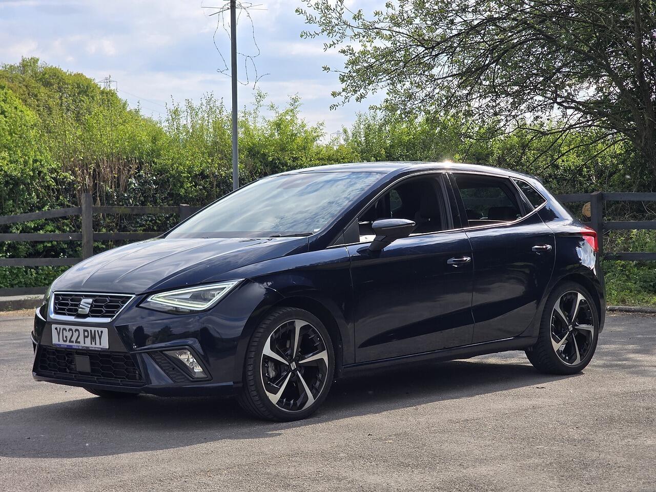SEAT Ibiza - Image 18
