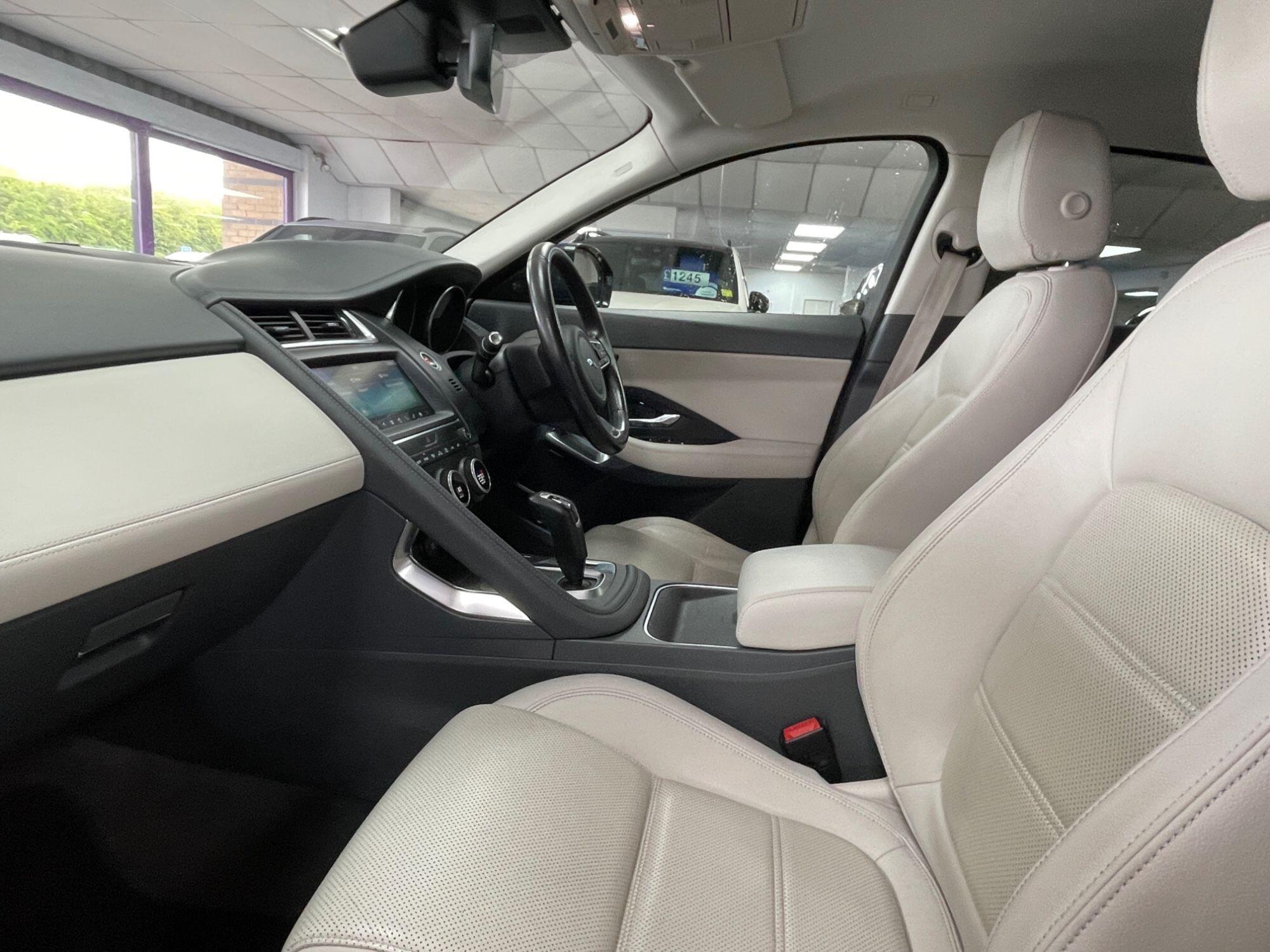 Jaguar E-Pace - Image 36