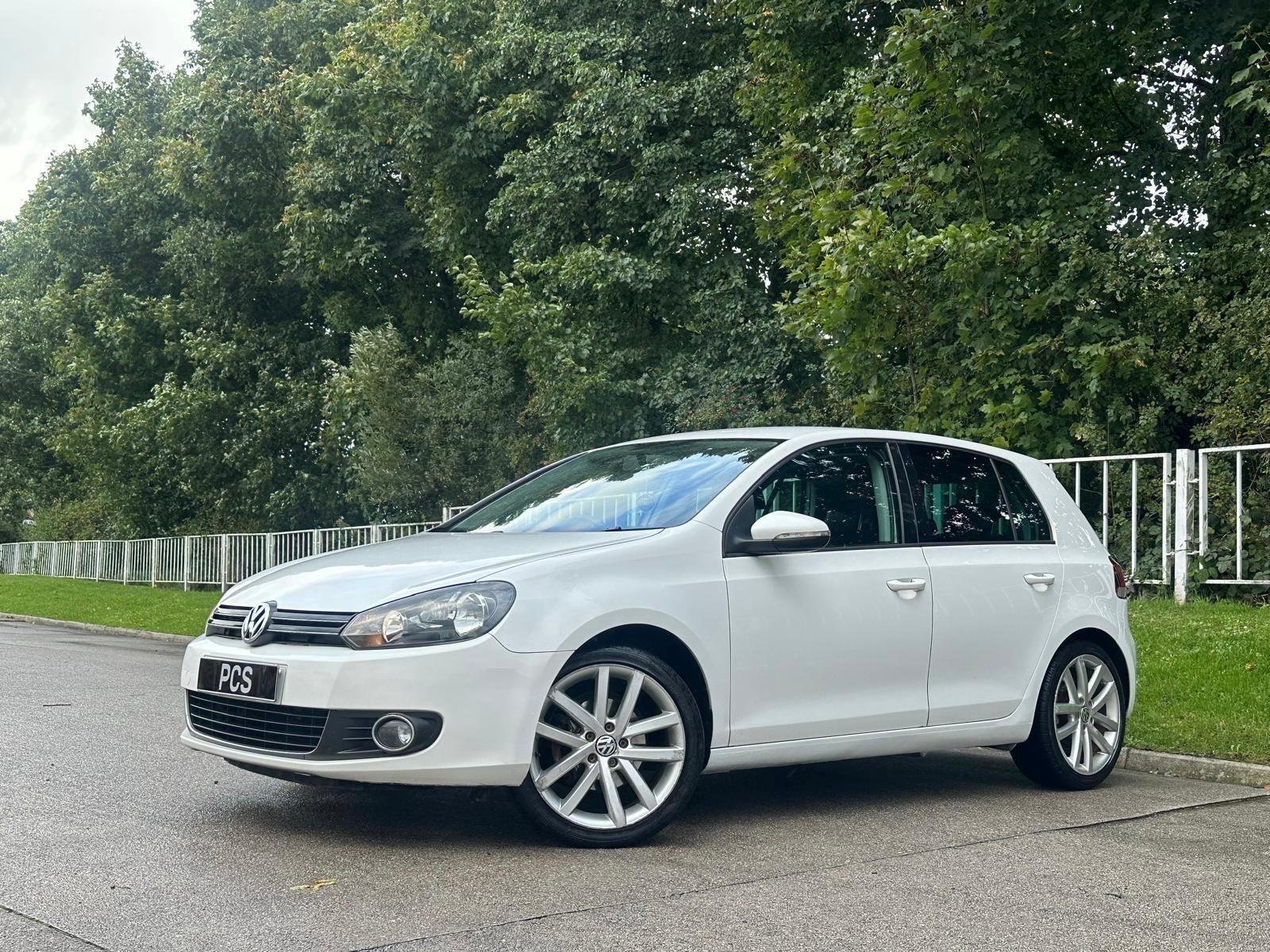 Volkswagen Golf - Image 7