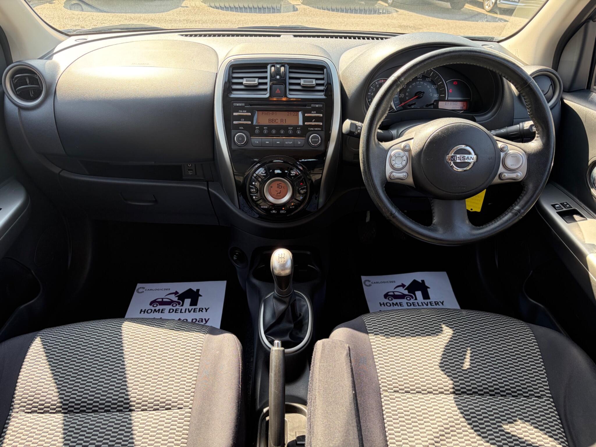 Nissan Micra - Image 18