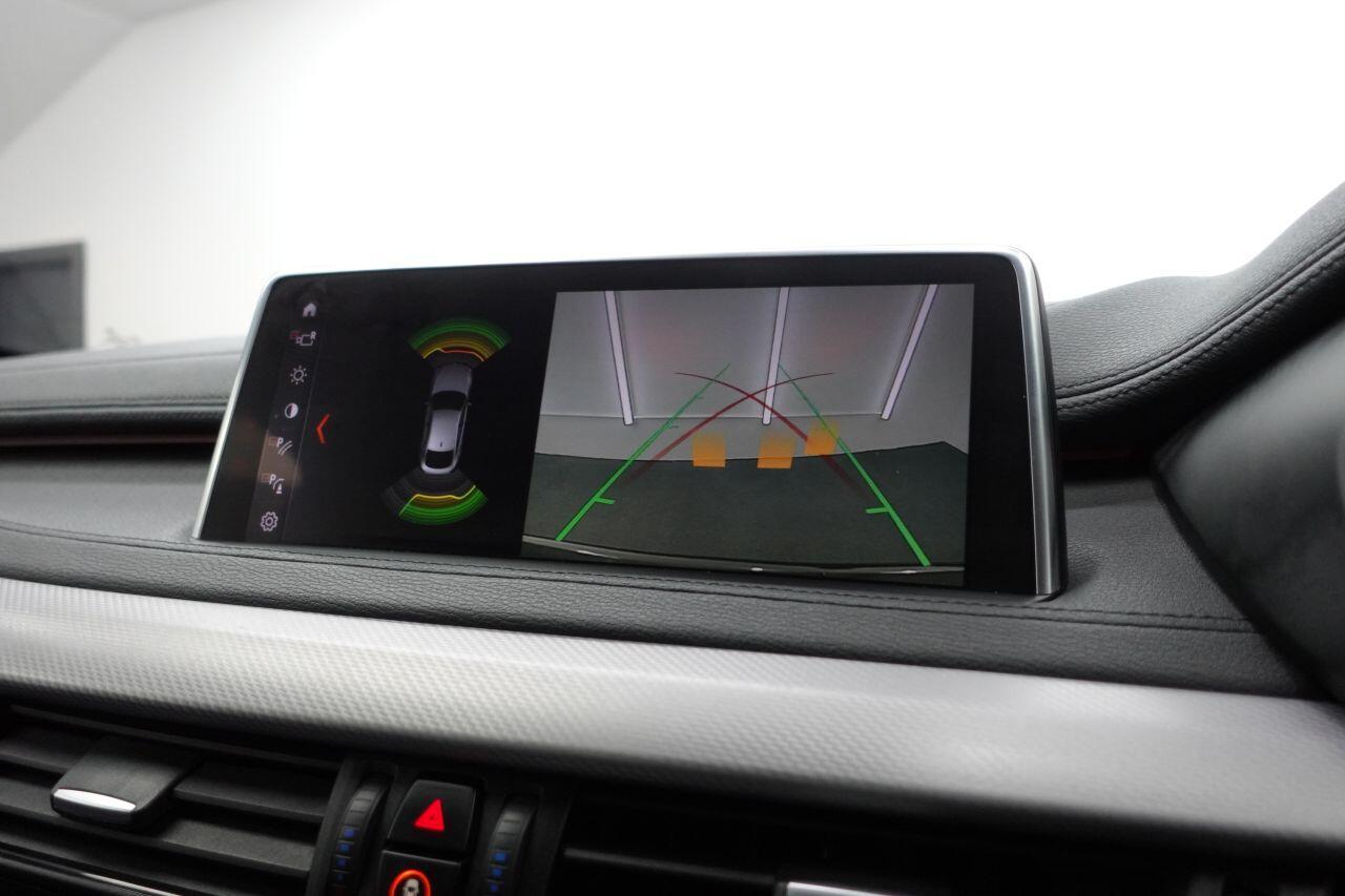 BMW X6 - Image 4