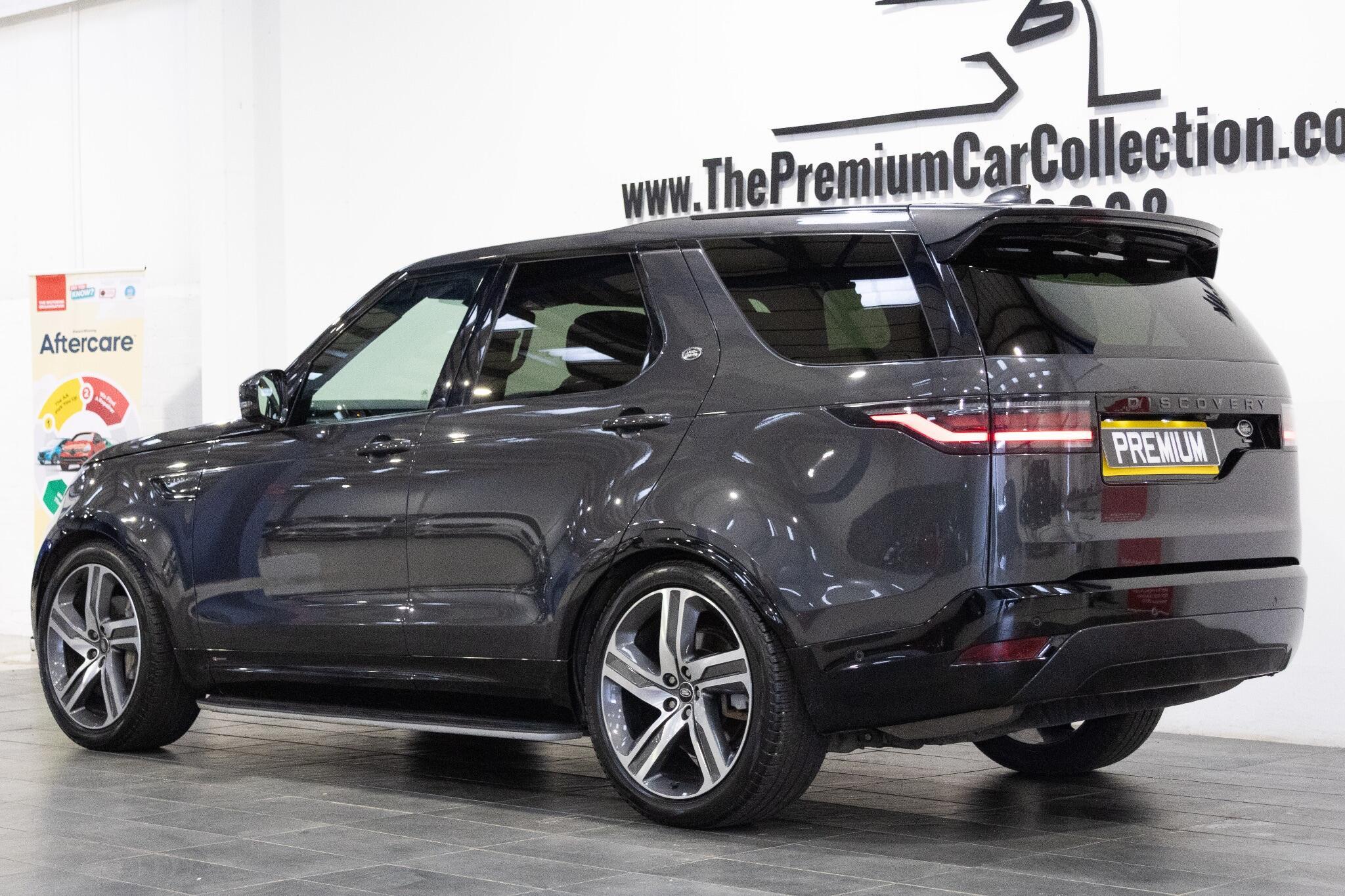 Land Rover Discovery - Image 6