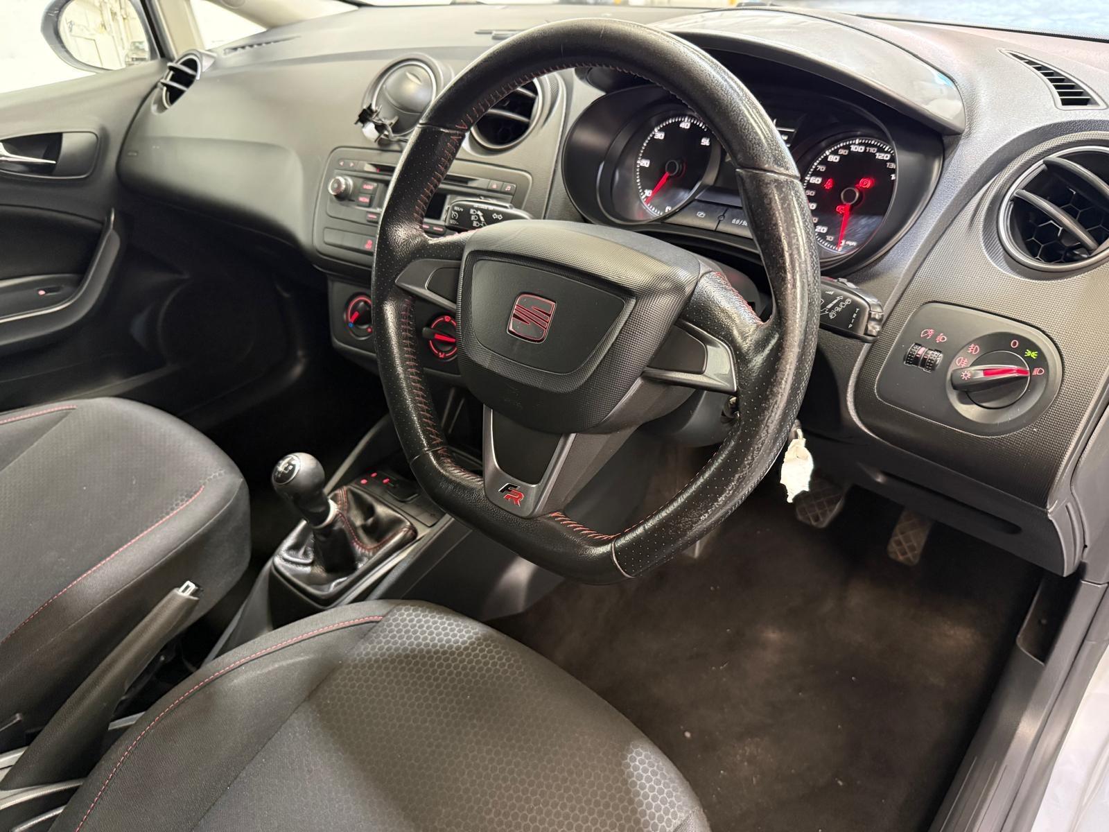 SEAT Ibiza - Image 18