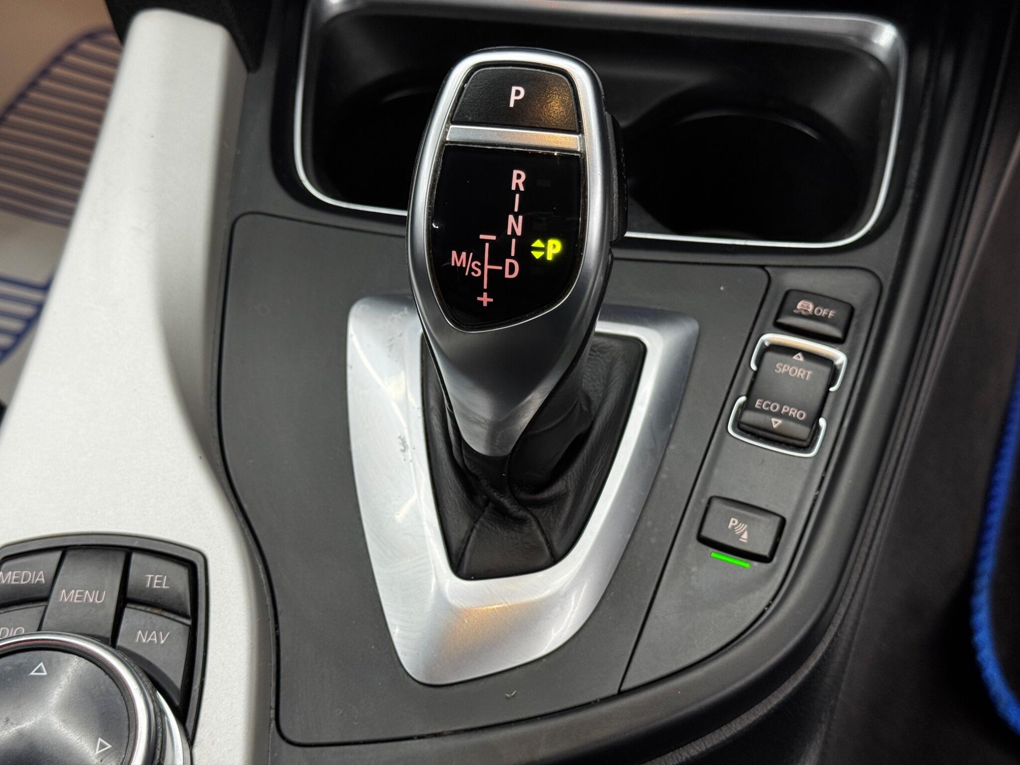 BMW 3 Series - Image 26