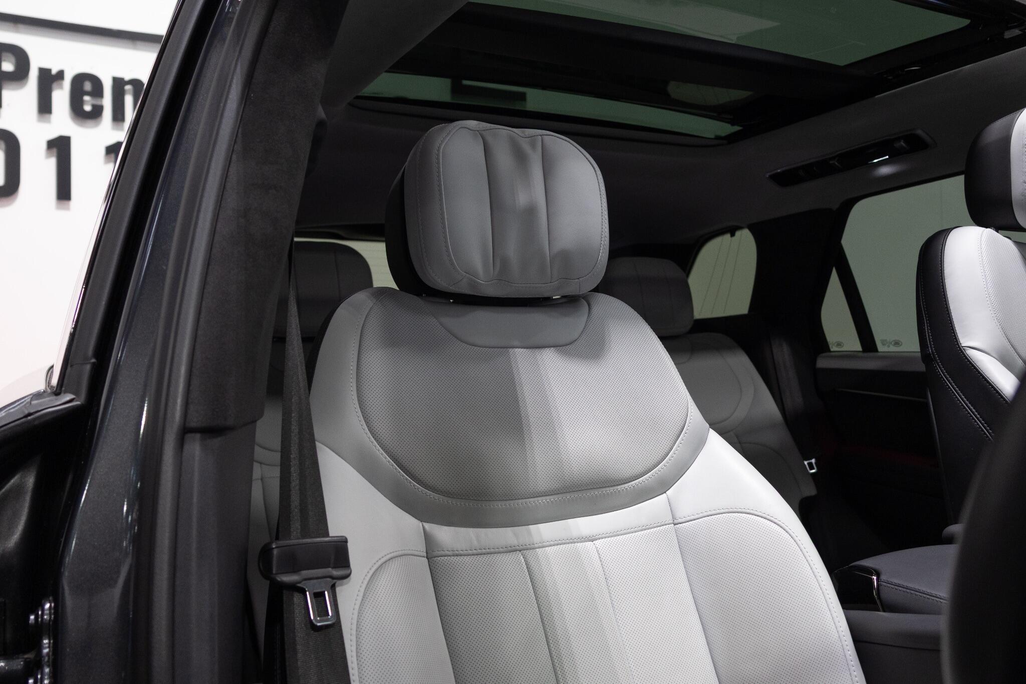 Land Rover RANGE ROVER SPORT - Image 22