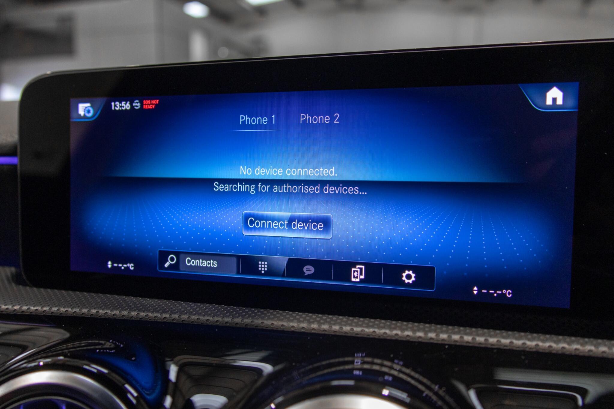 Mercedes A Class - Image 17