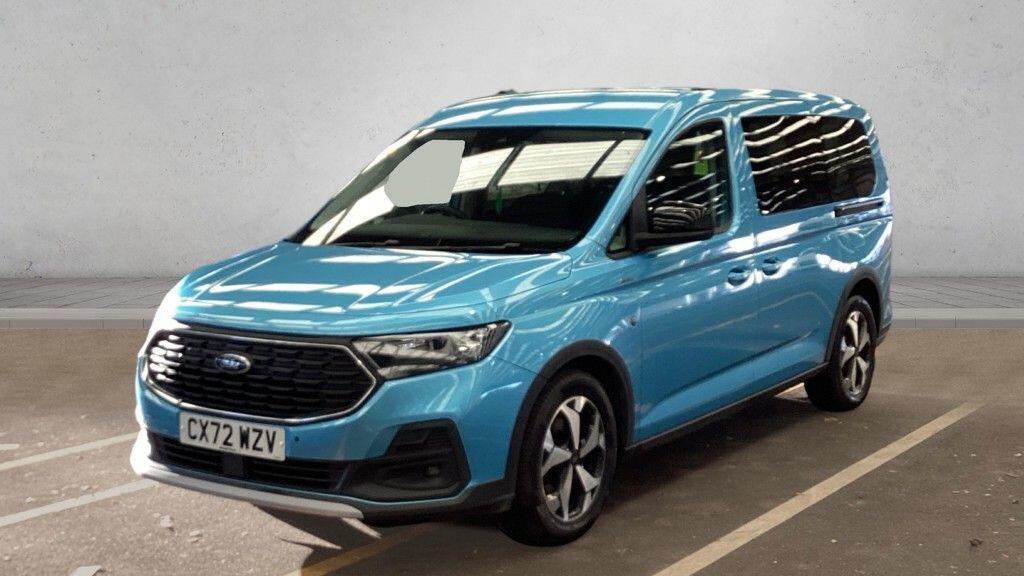 Ford Tourneo Connect - Image 5