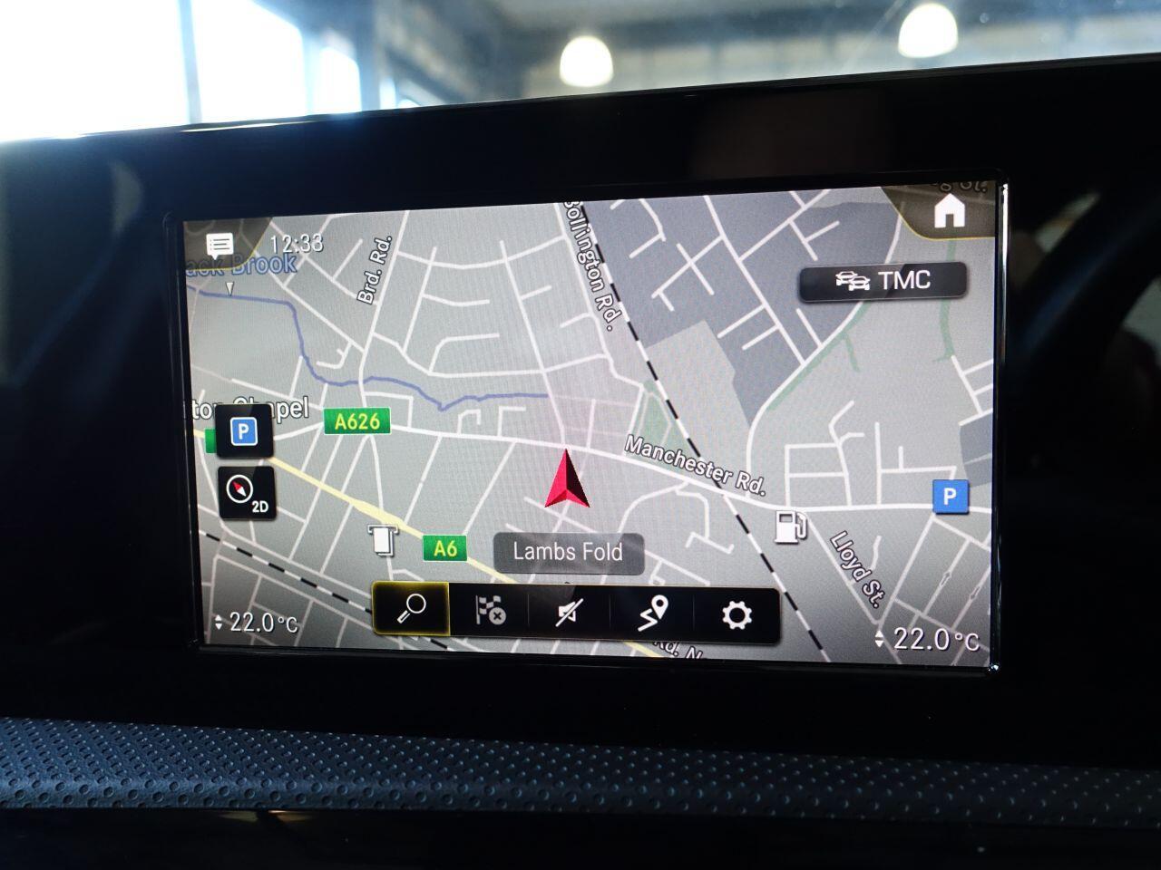 Mercedes-benz A-CLASS - Image 33