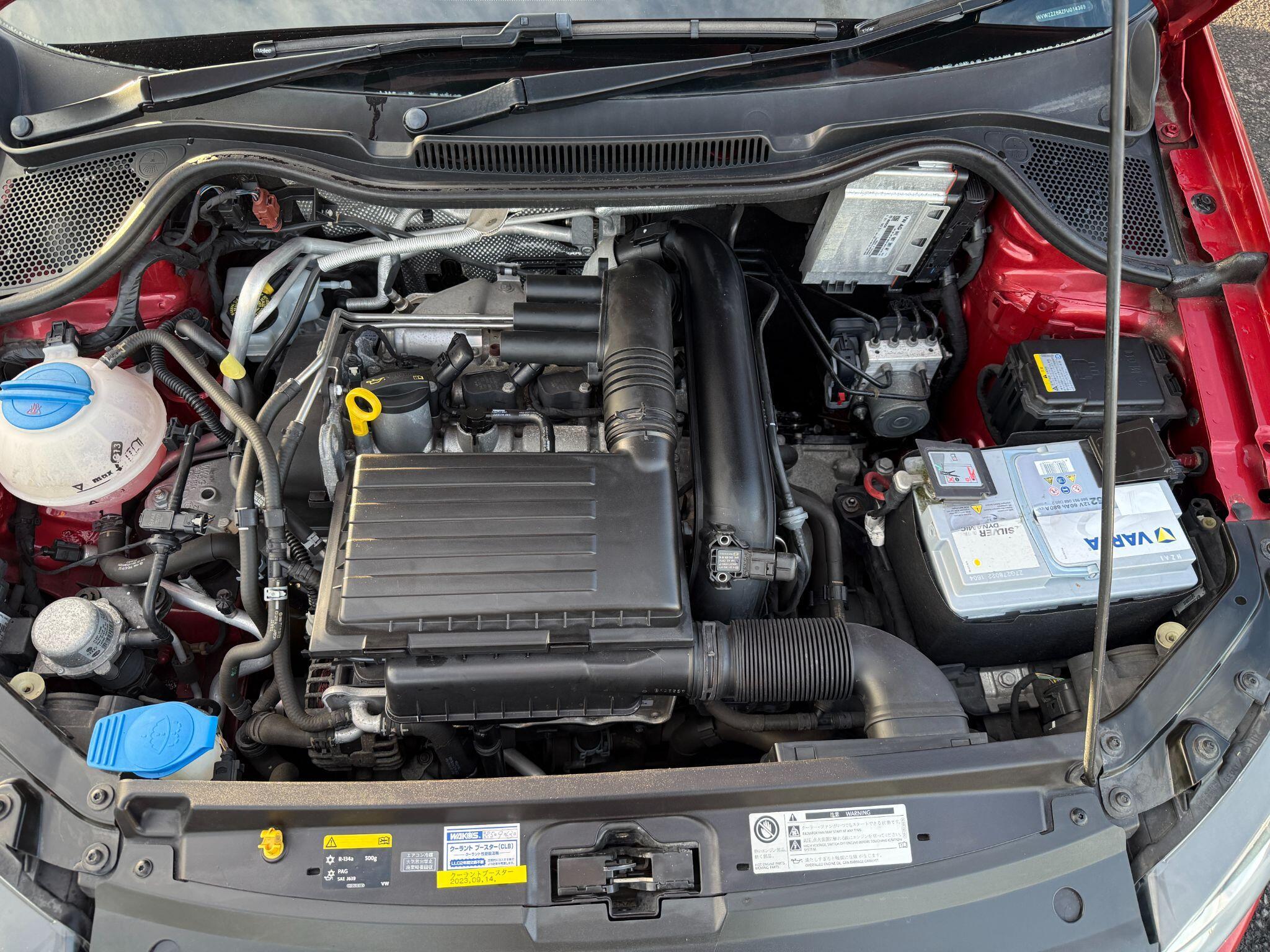 Volkswagen Polo - Image 61