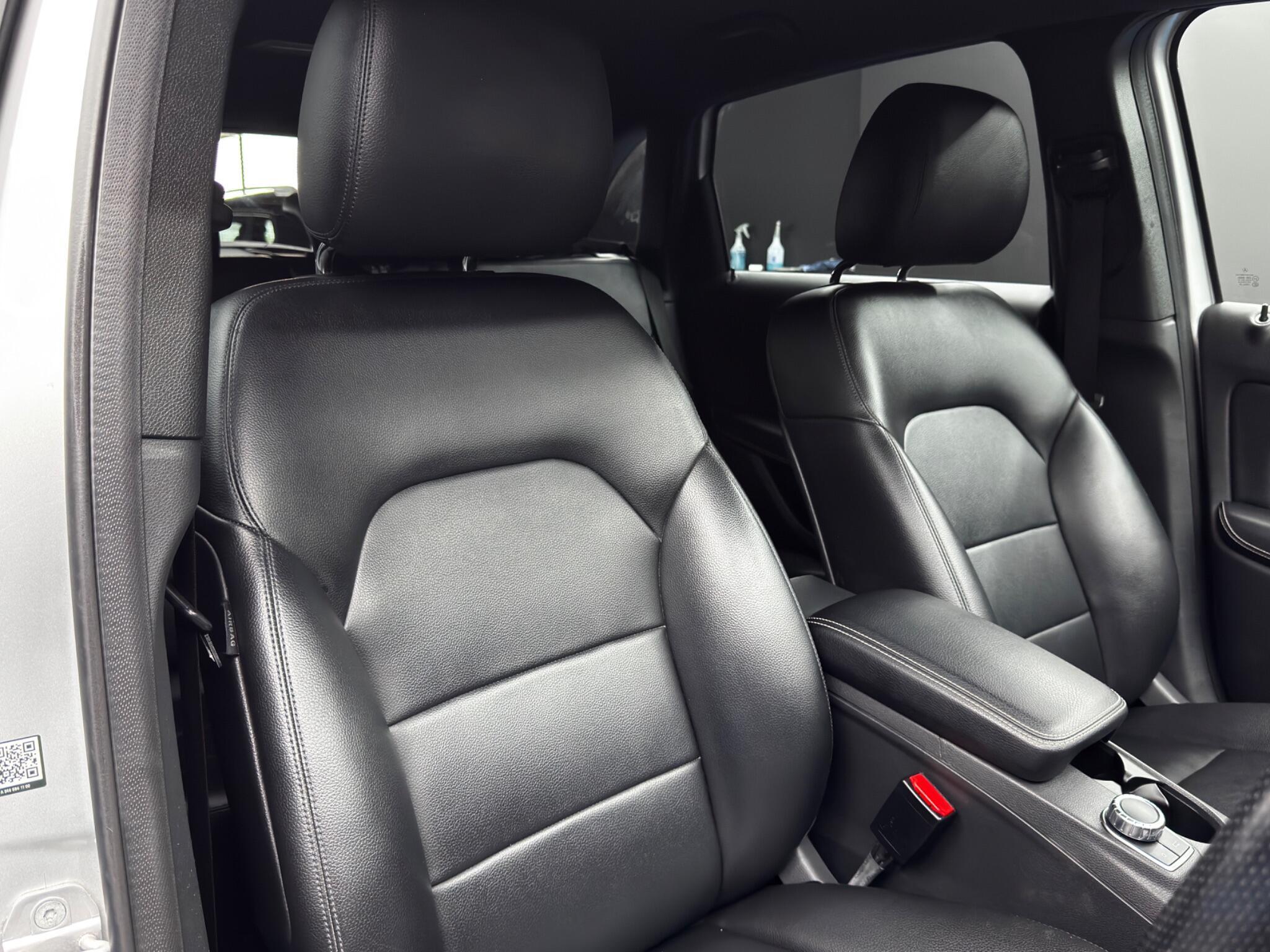 Mercedes B Class - Image 12