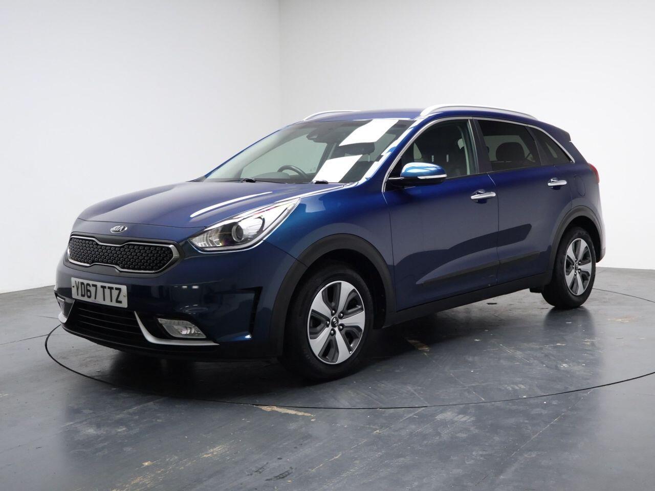 Kia Niro - Image 6