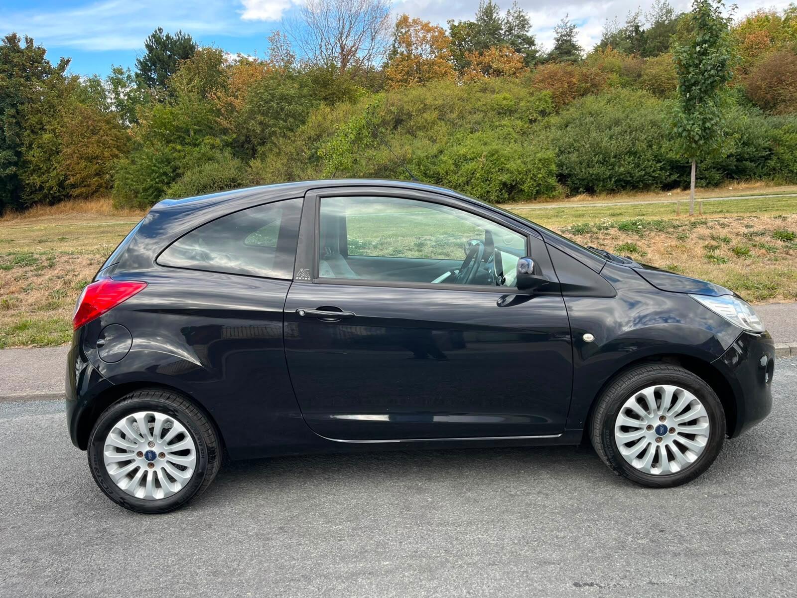 Ford KA - Image 2