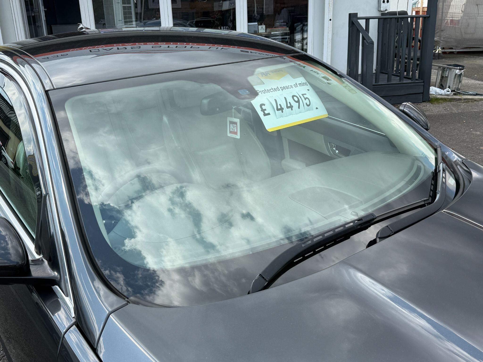 Jaguar XF - Image 13