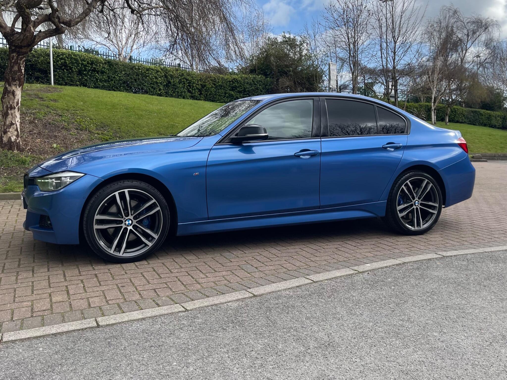 BMW 3 Series - Image 5