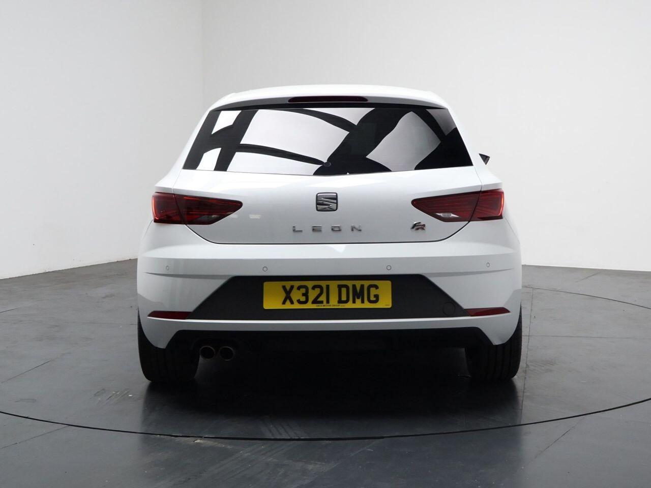 SEAT Leon - Image 11