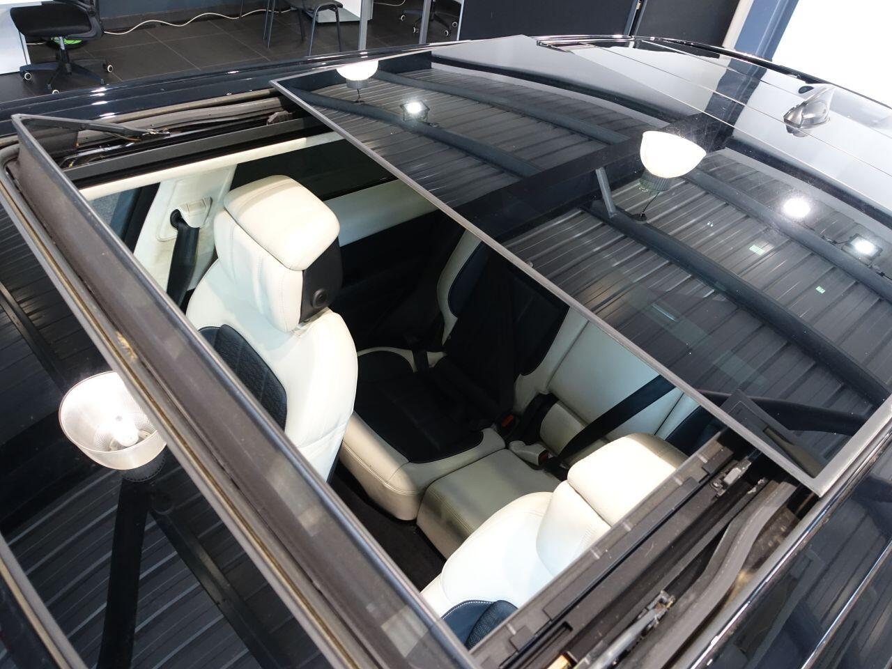 Land Rover RANGE ROVER SPORT - Image 14