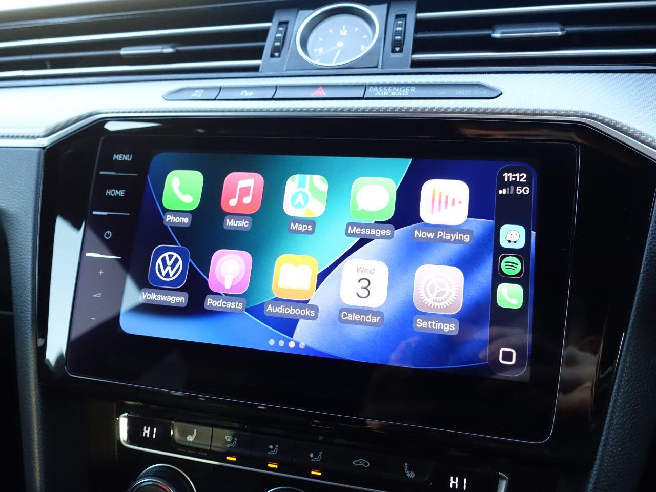 Volkswagen Arteon - Image 20