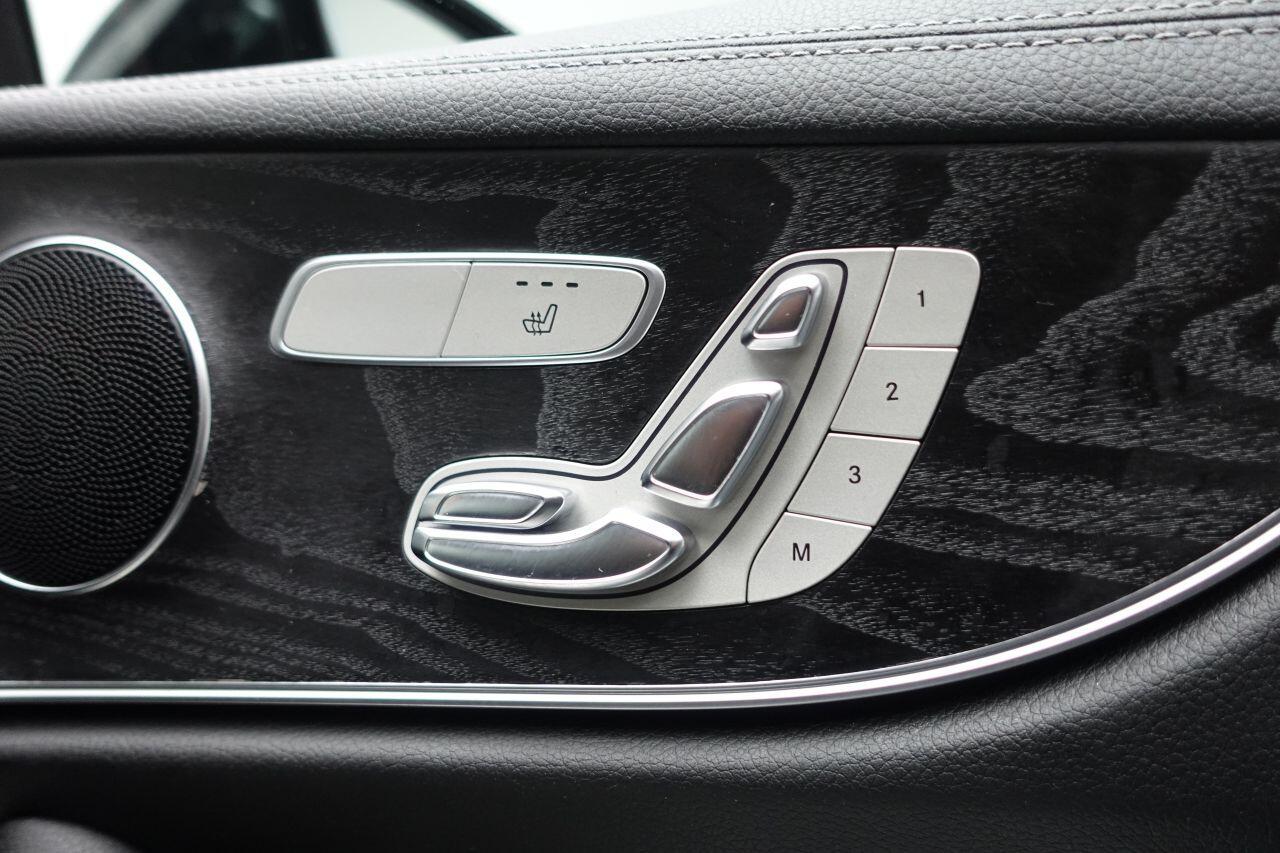 Mercedes-benz E Class - Image 13