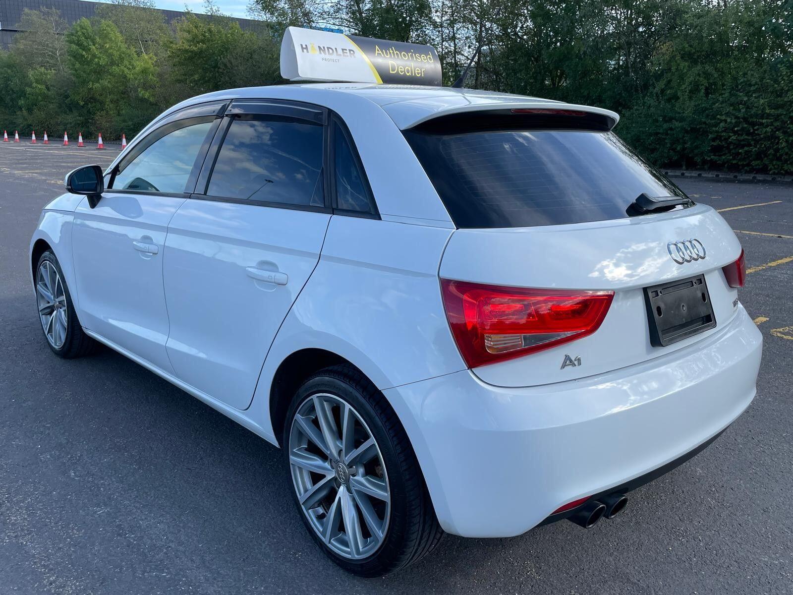 Audi A1 - Image 5