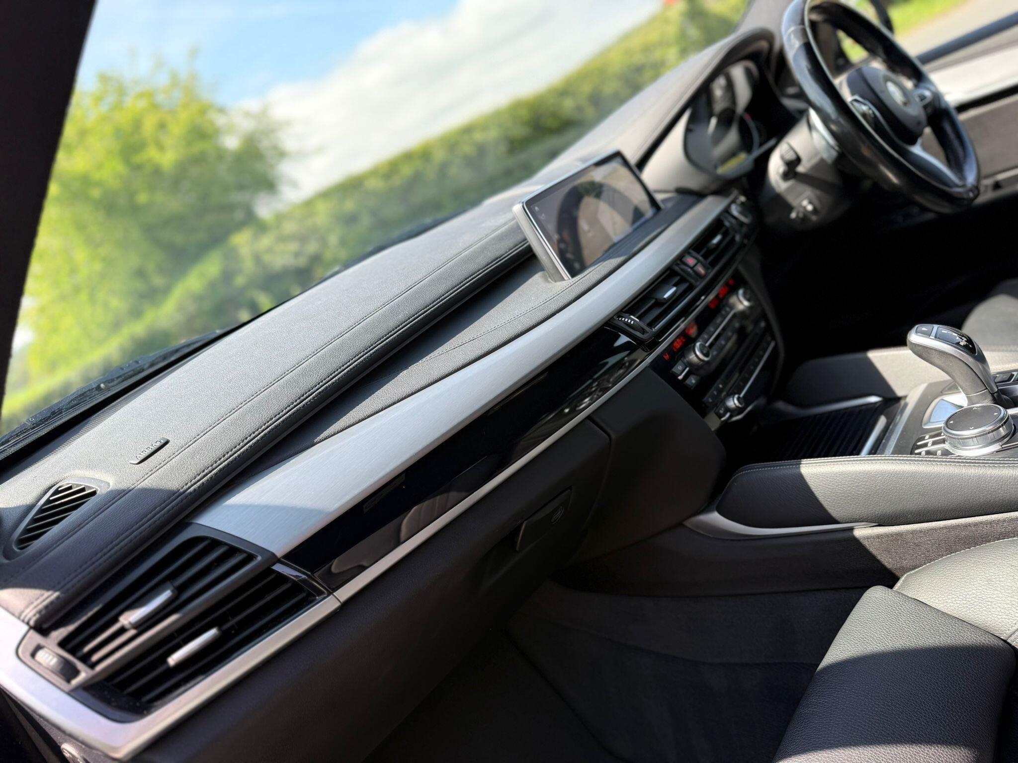 BMW X6 - Image 18