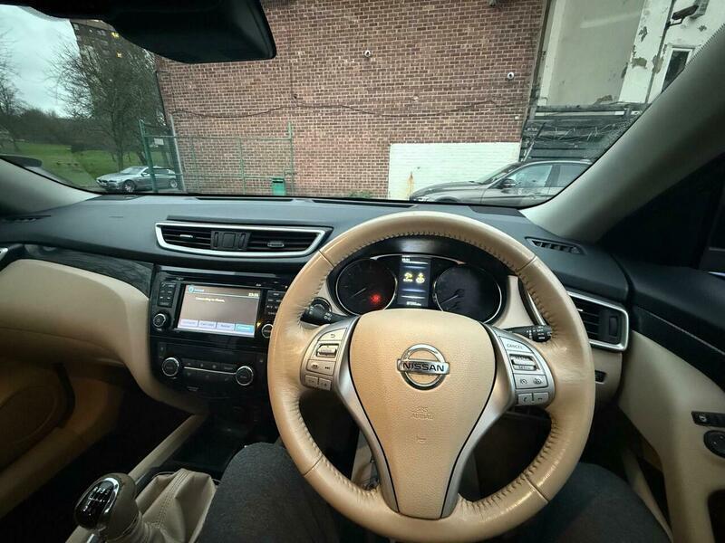 Nissan X-Trail - Image 31
