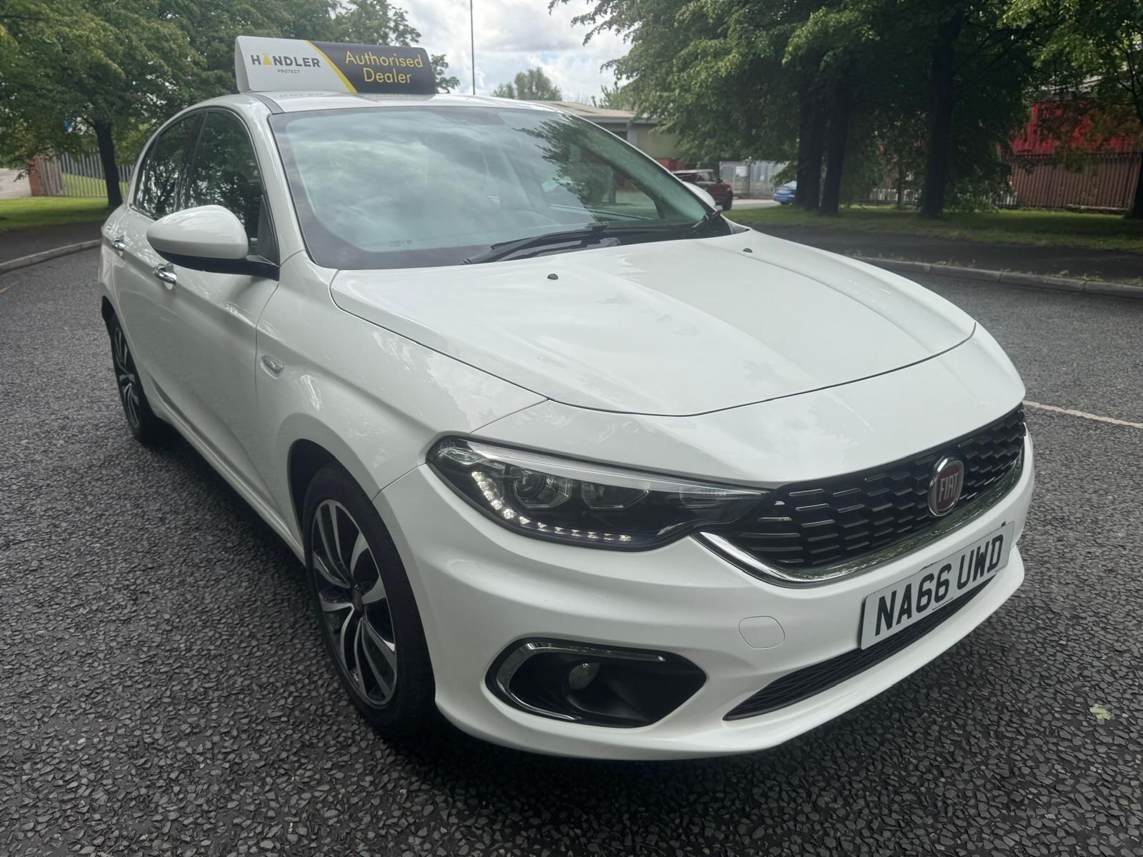 Fiat Tipo - Image 9