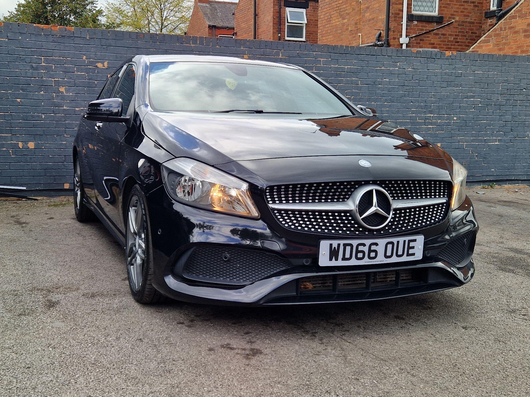 Mercedes A Class - Image 16