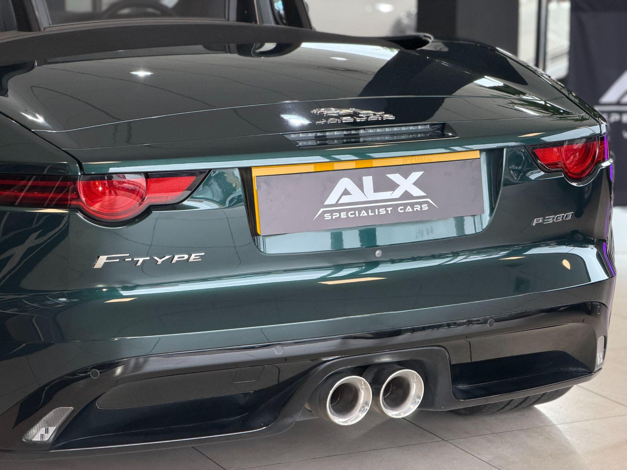 Jaguar F-Type - Image 20