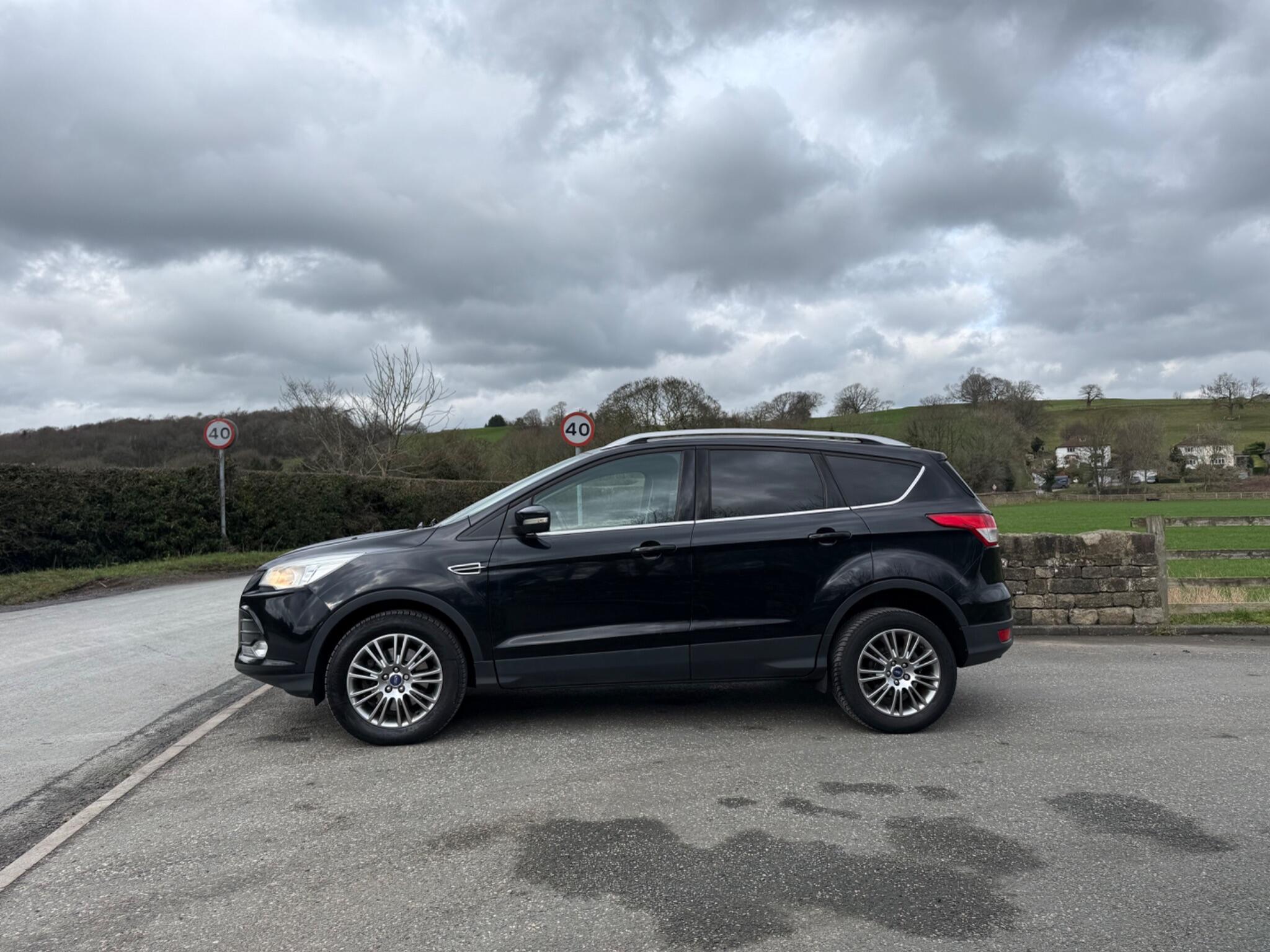 Ford Kuga - Image 5