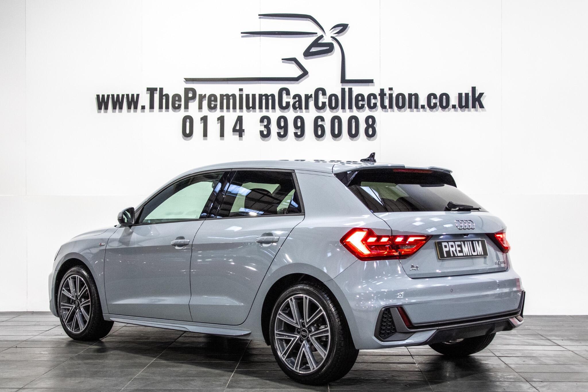 Audi A1 - Image 8