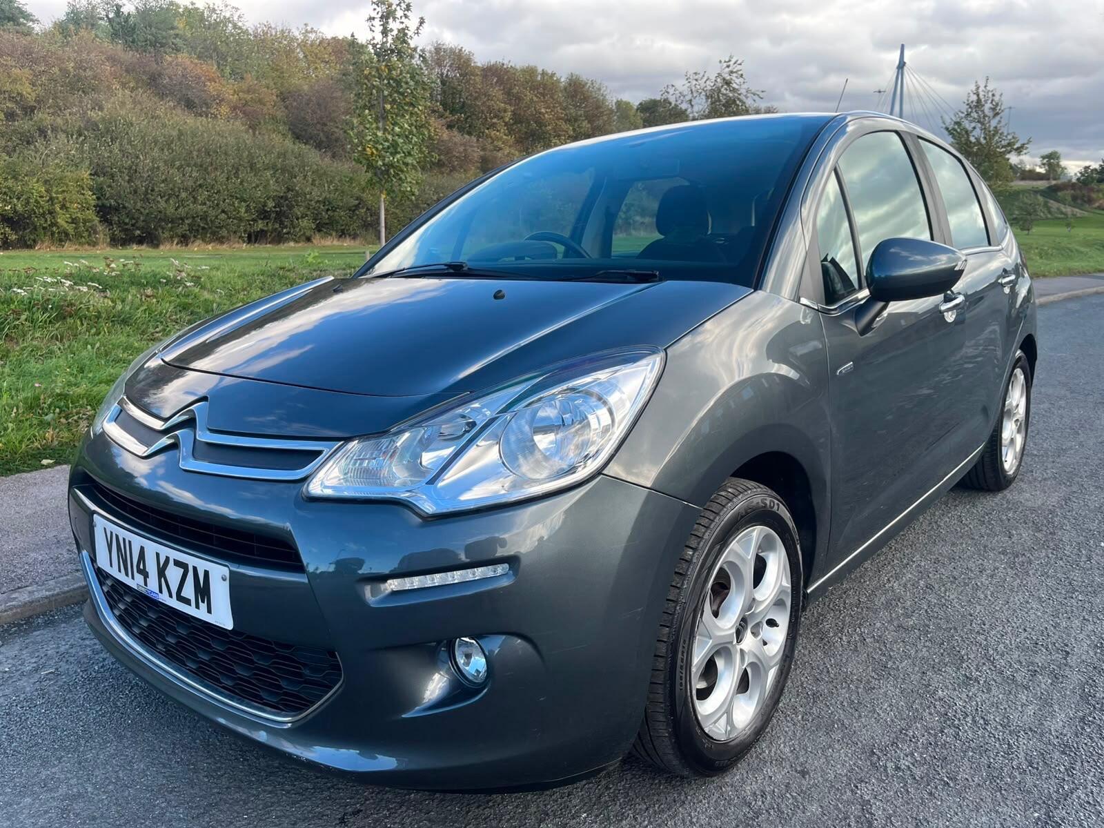 Citroen C3 - Image 5