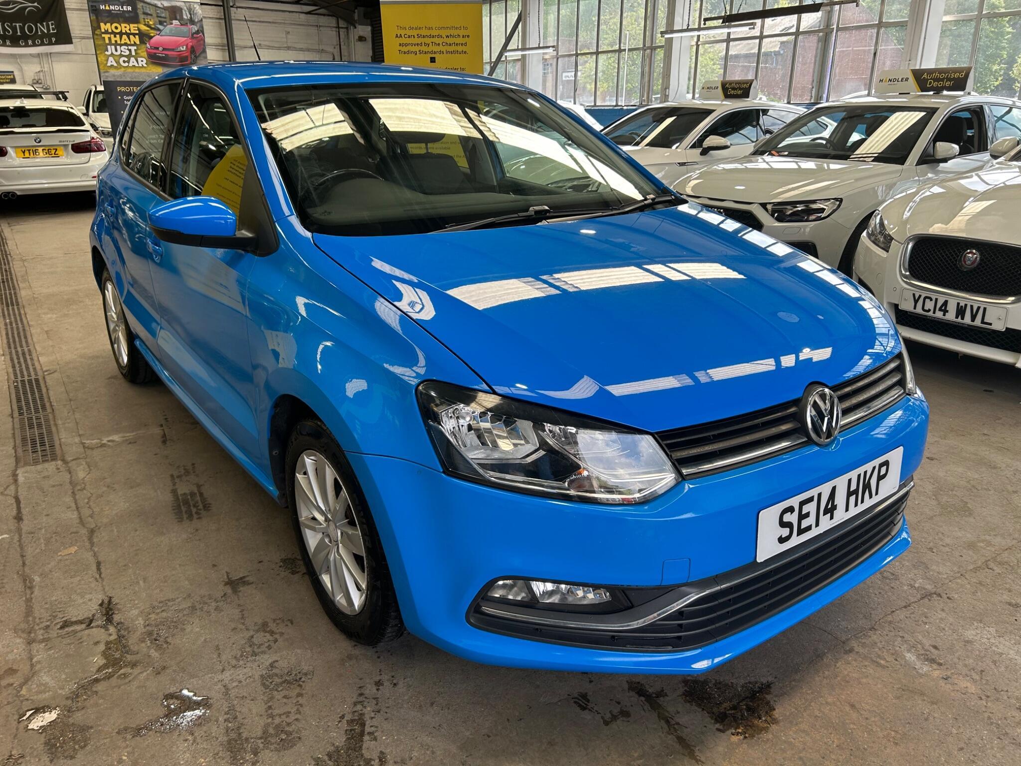 Volkswagen Polo - Image 34