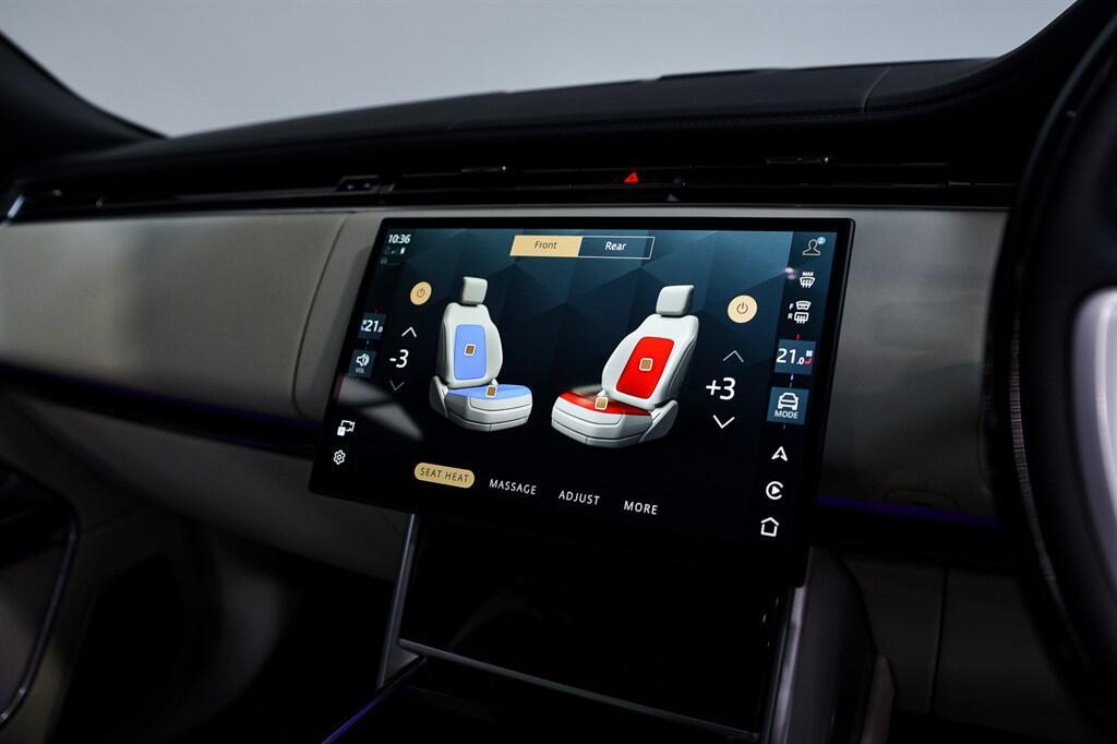 Land Rover Range Rover - Image 32