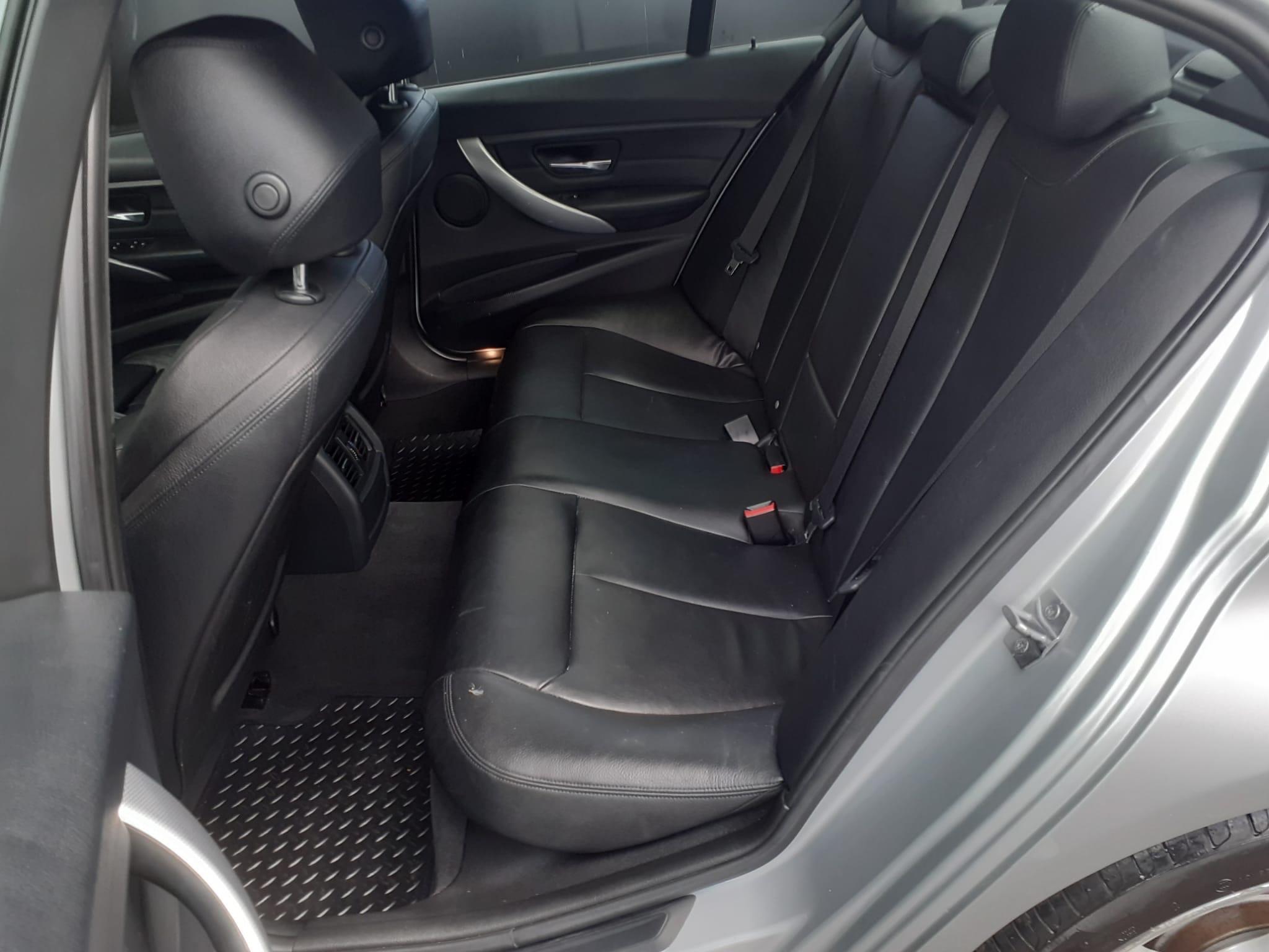 BMW 3 Series - Image 12