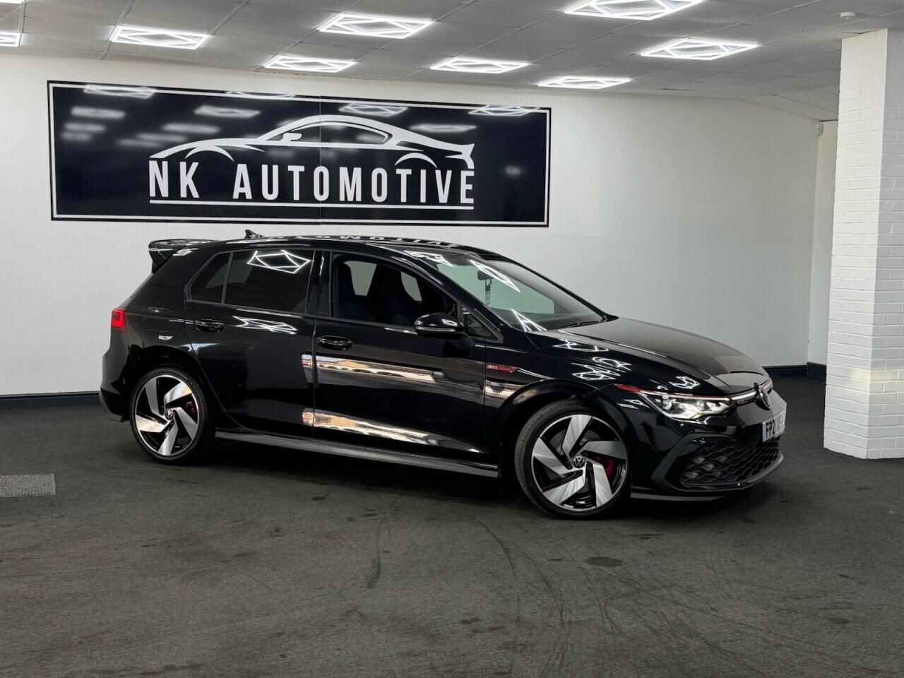 Volkswagen Golf - Image 2