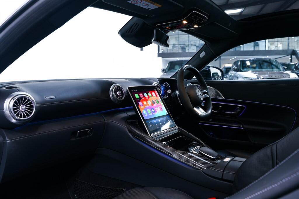 Mercedes AMG GT - Image 23