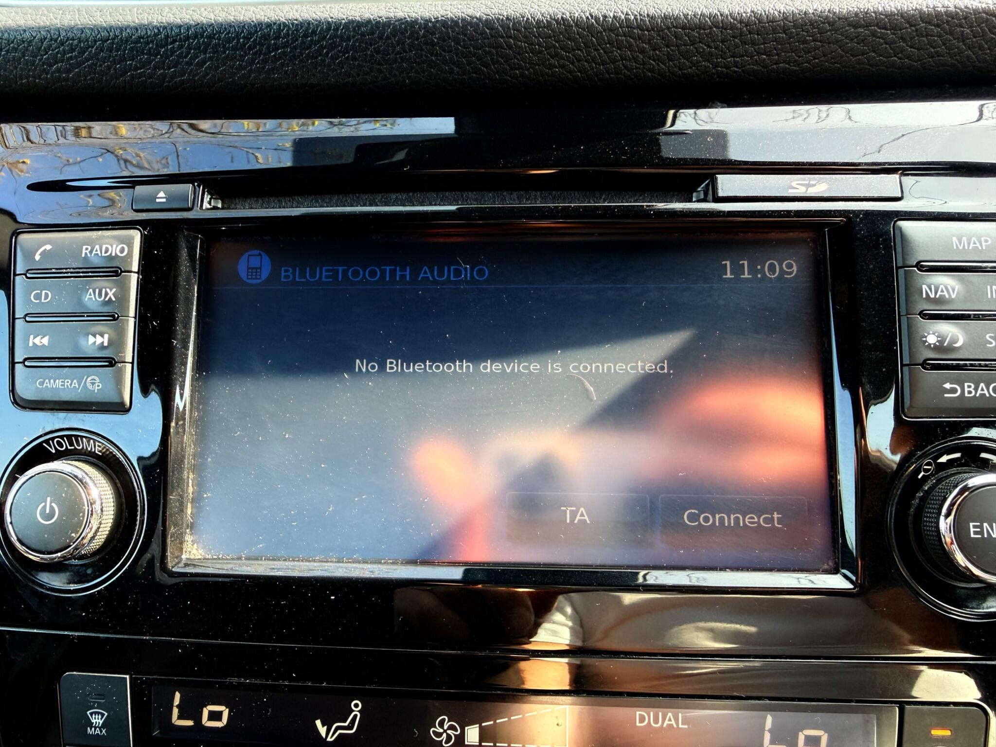 Nissan Qashqai - Image 47